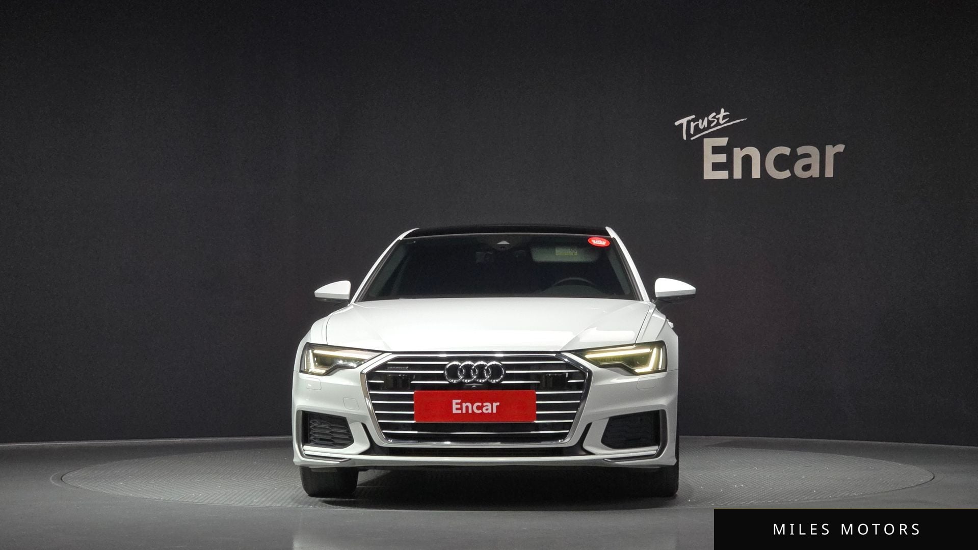 Audi A6 (C8) 2020 — миниатюра 3