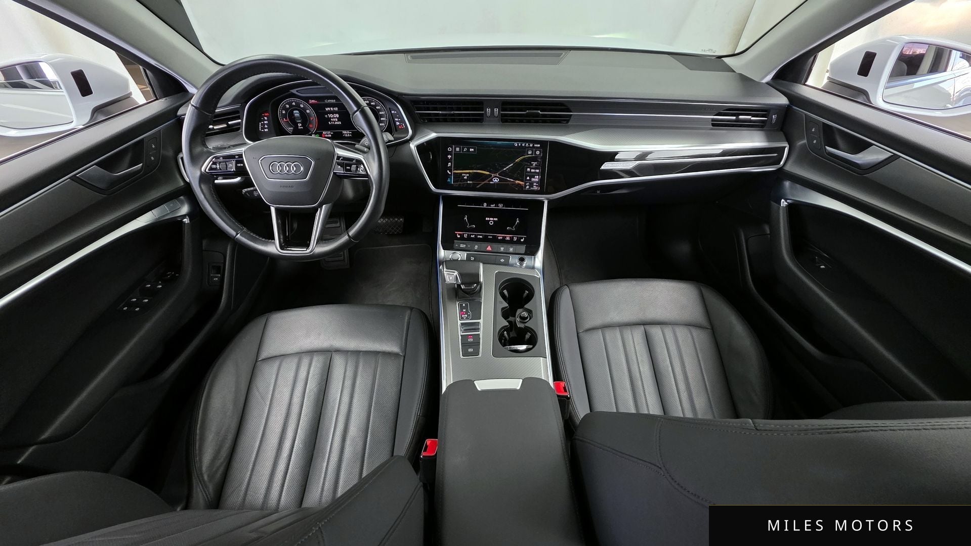 Audi A6 (C8) 2020 — миниатюра 7