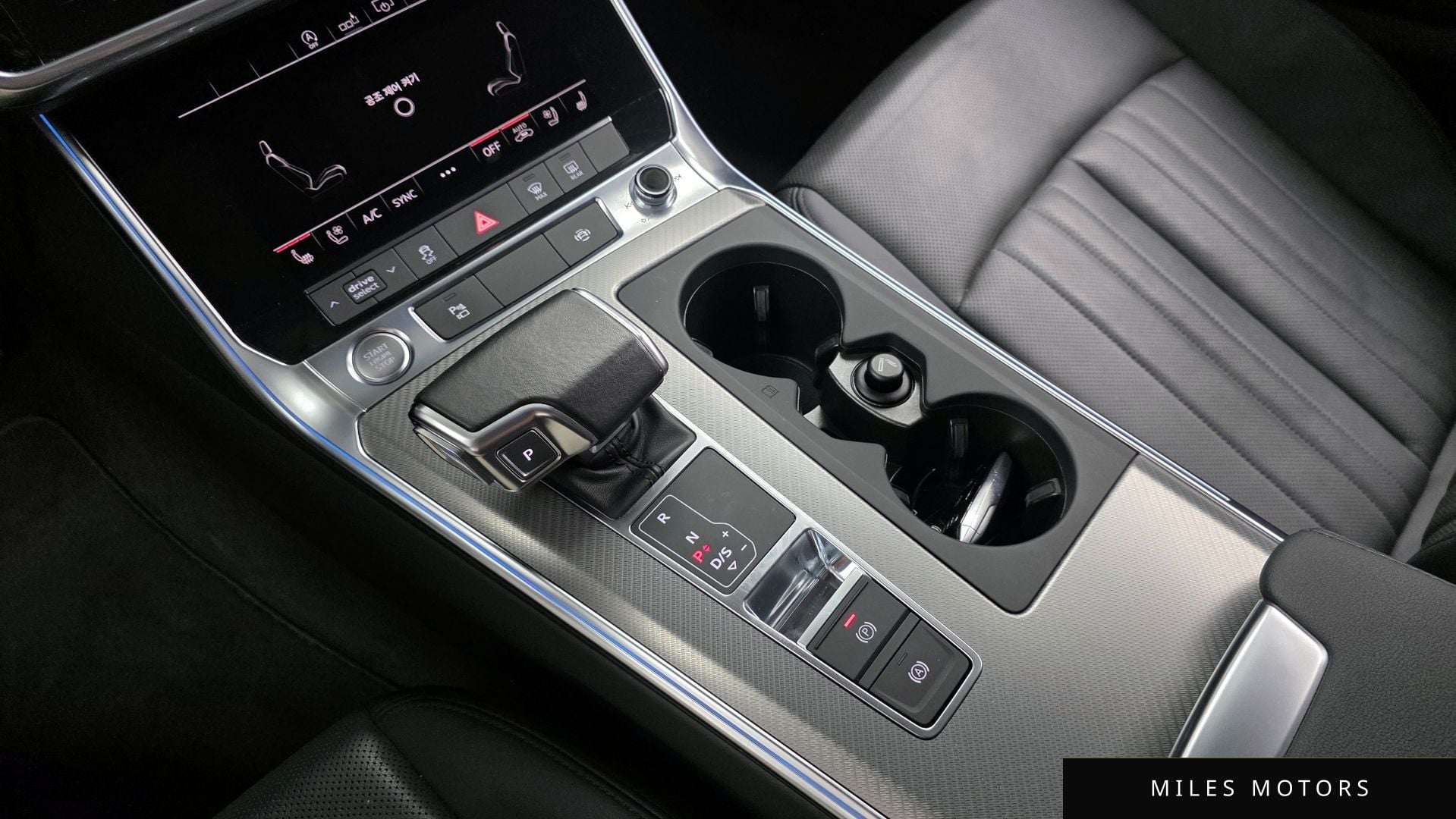 Audi A6 (C8) 2020 — миниатюра 9