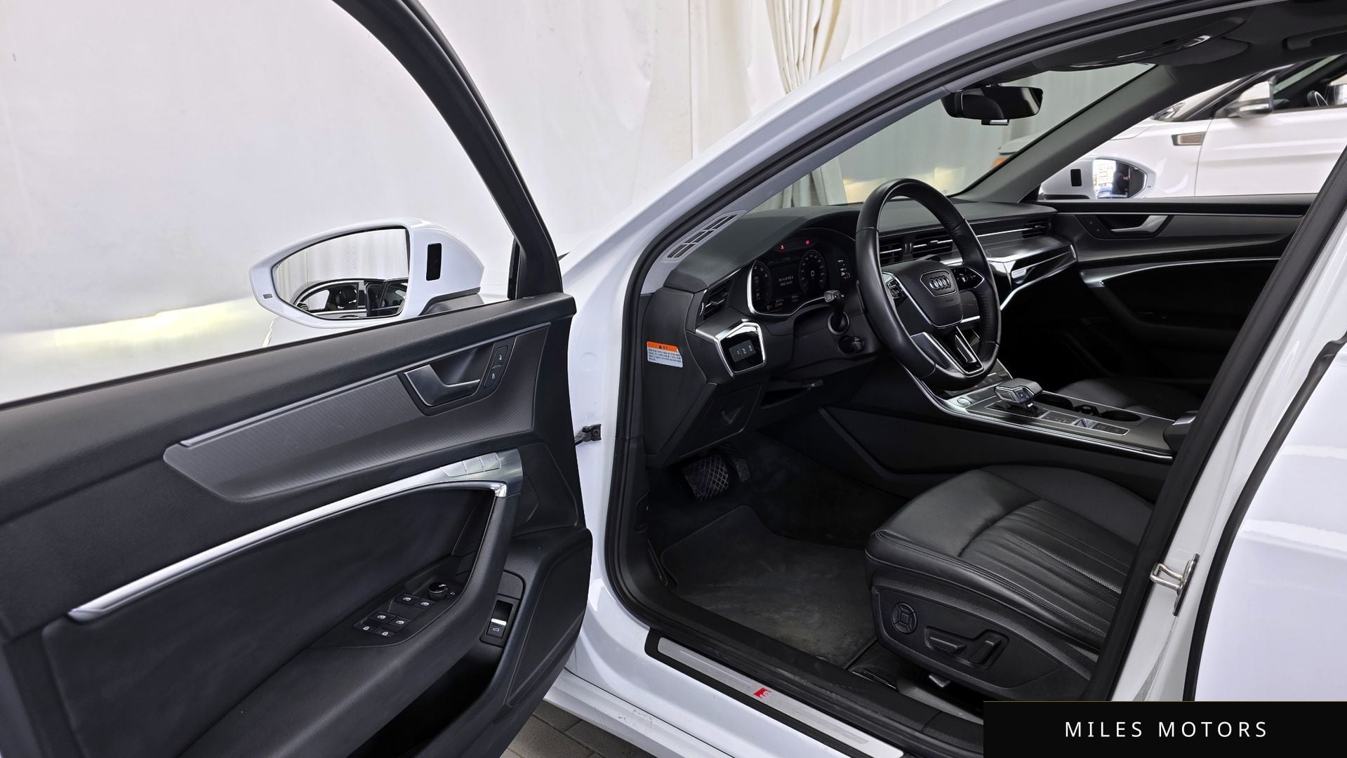 Audi A6 (C8) 2020 — миниатюра 10