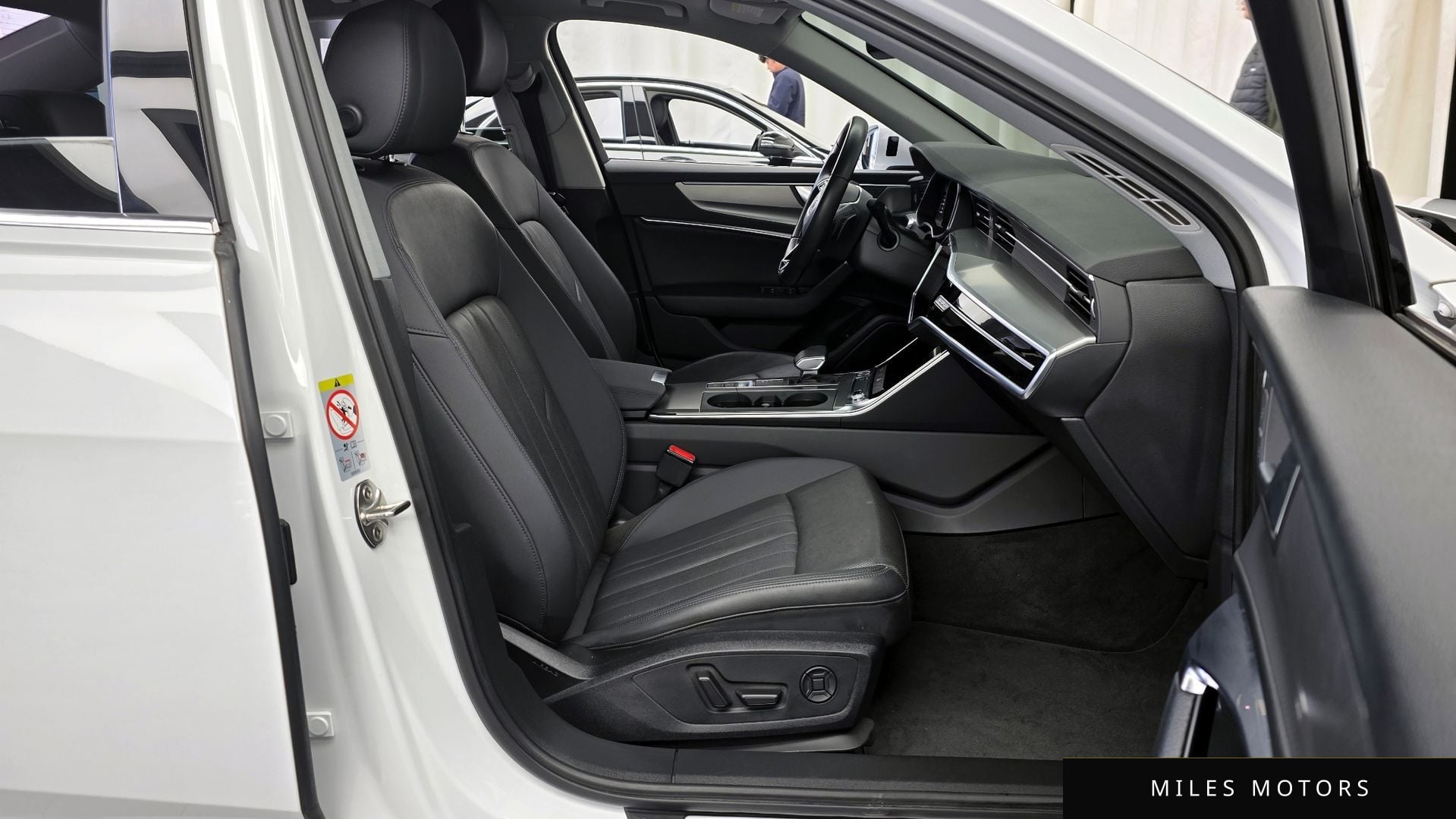 Audi A6 (C8) 2020 — миниатюра 11