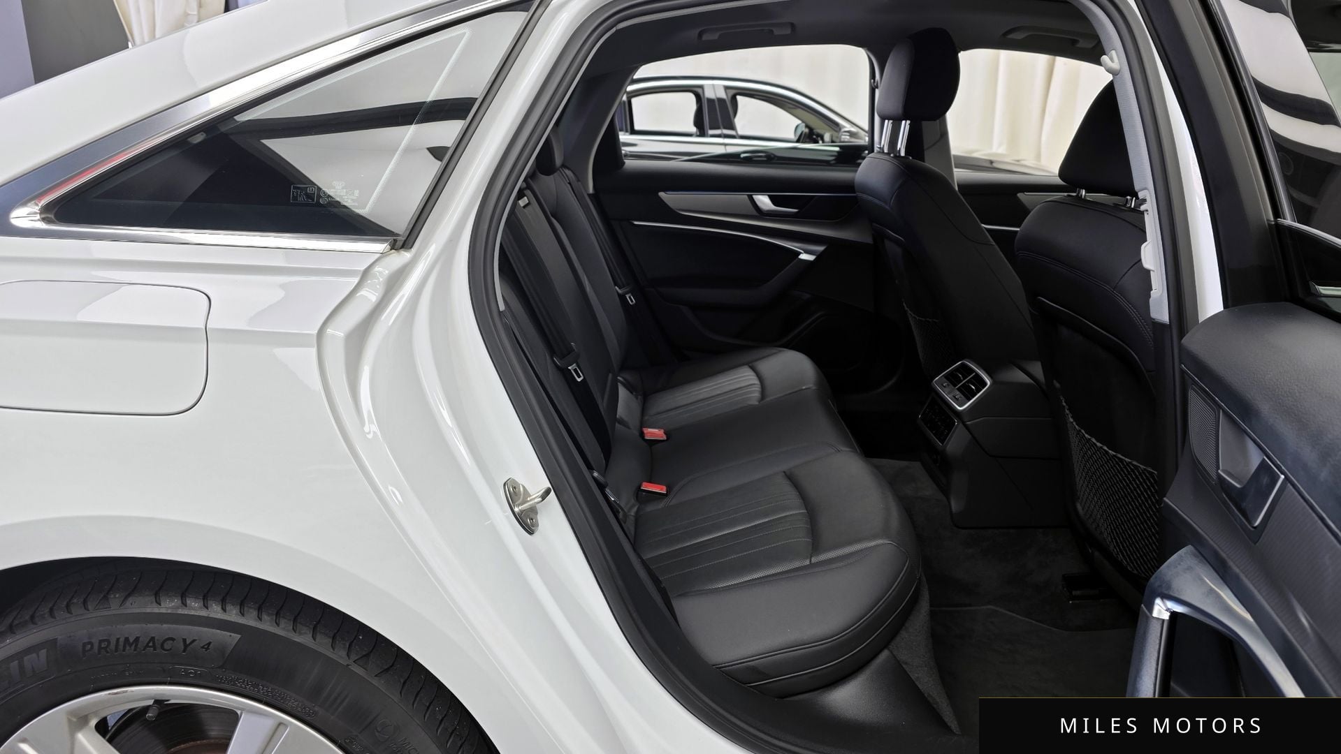 Audi A6 (C8) 2020 — миниатюра 12
