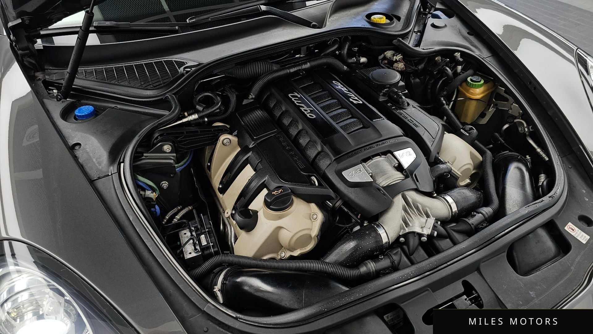Porsche Panamera 2014 — миниатюра 6