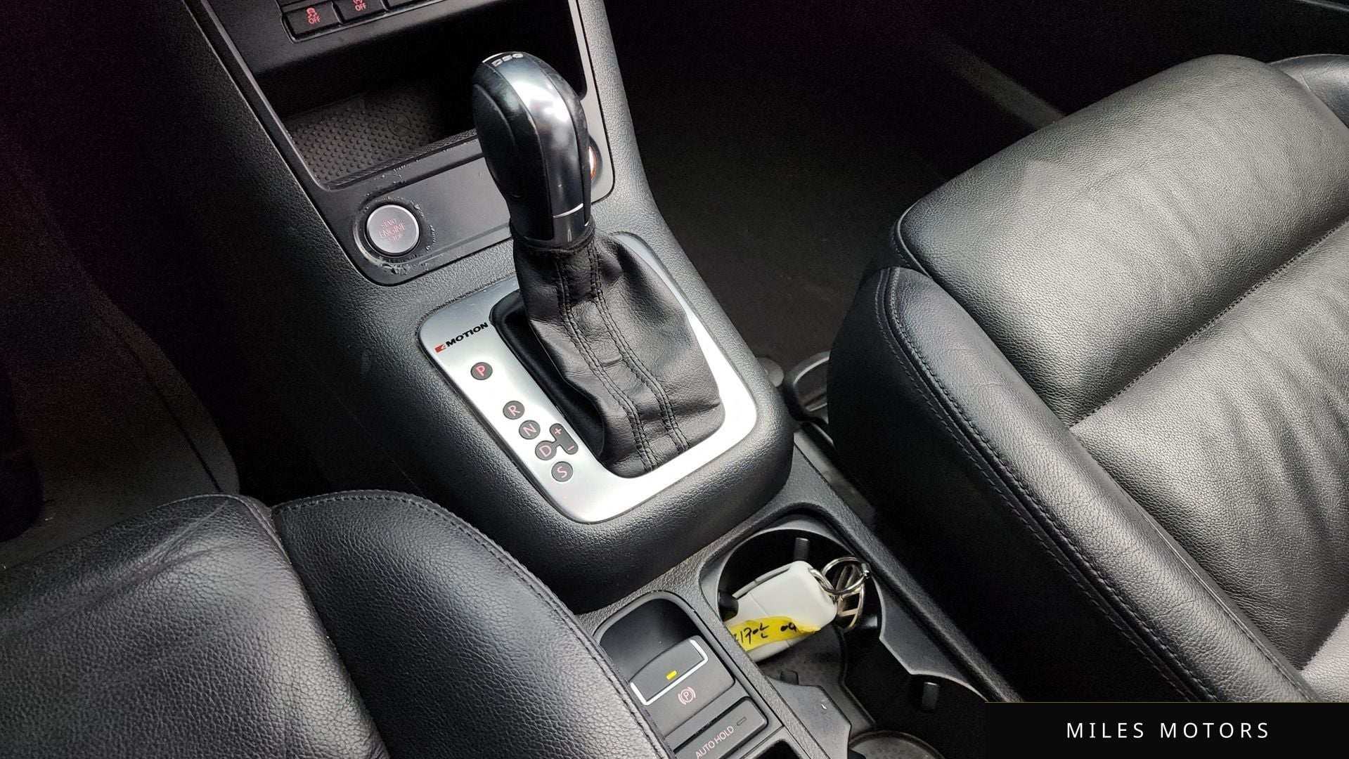 Volkswagen 티구안 2016 — миниатюра 9
