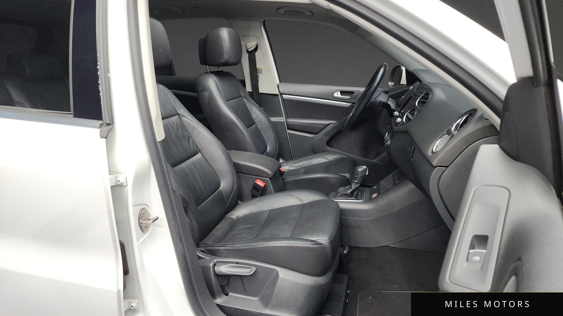 Volkswagen 티구안 2016 — миниатюра 11