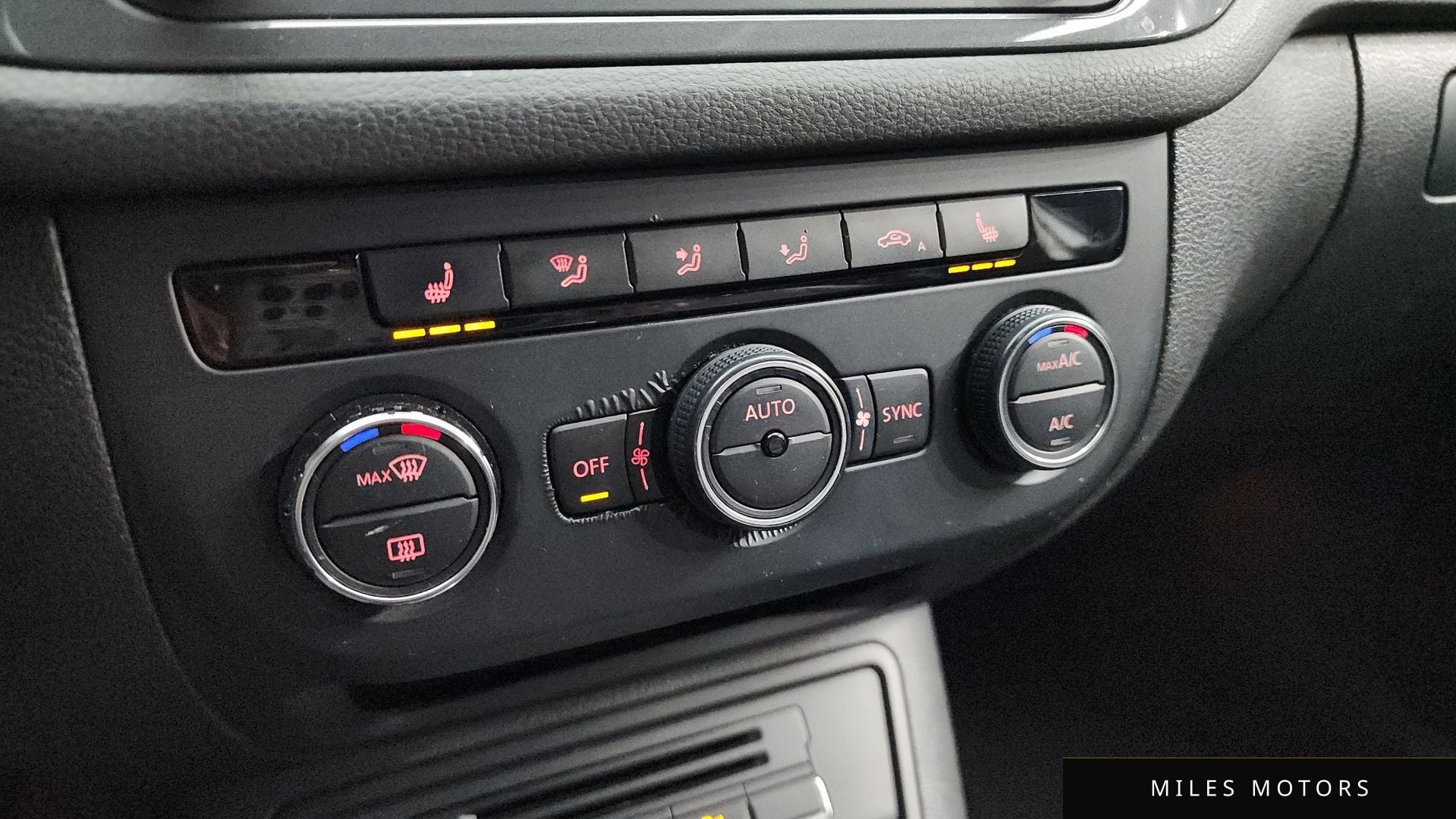 Volkswagen 티구안 2016 — миниатюра 16