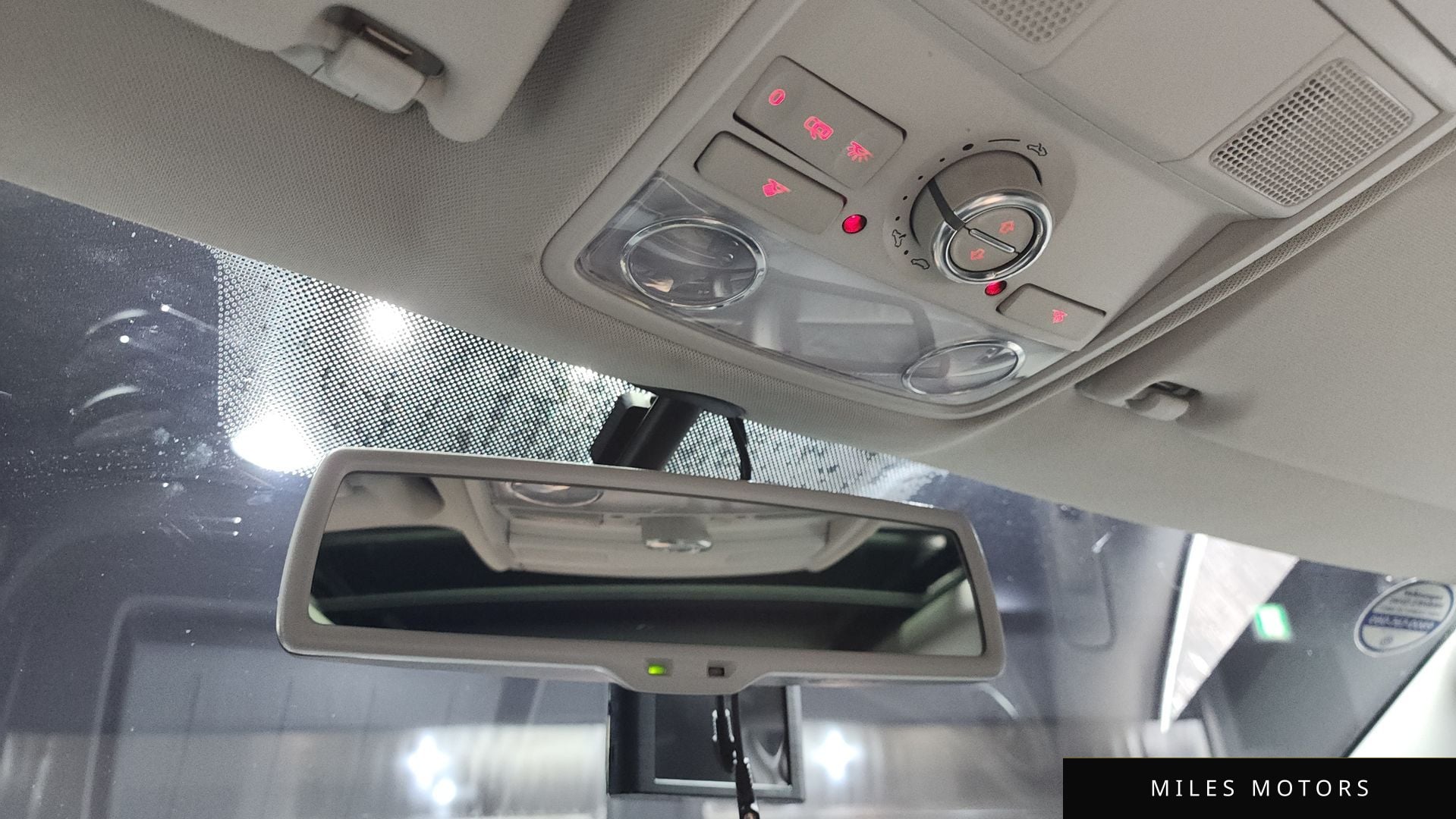 Volkswagen 티구안 2016 — миниатюра 18