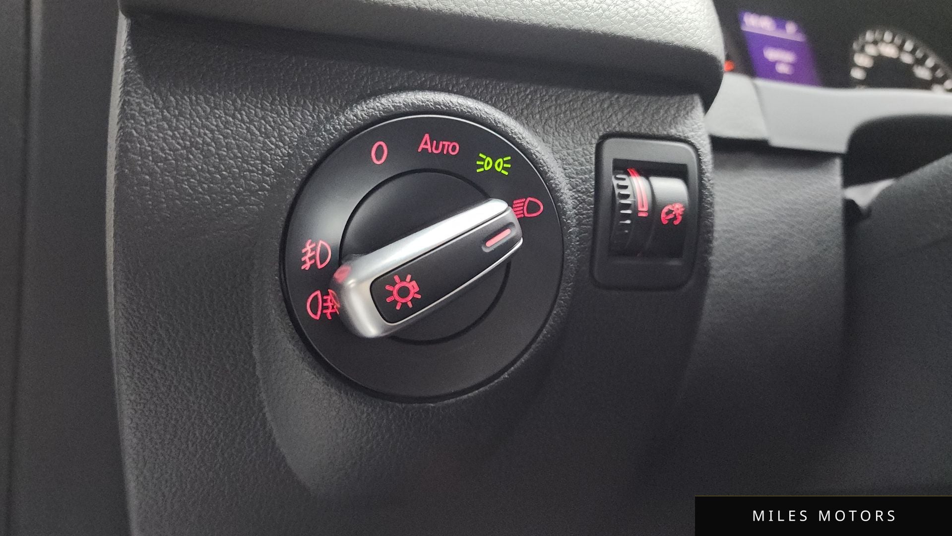 Volkswagen 티구안 2016 — миниатюра 19