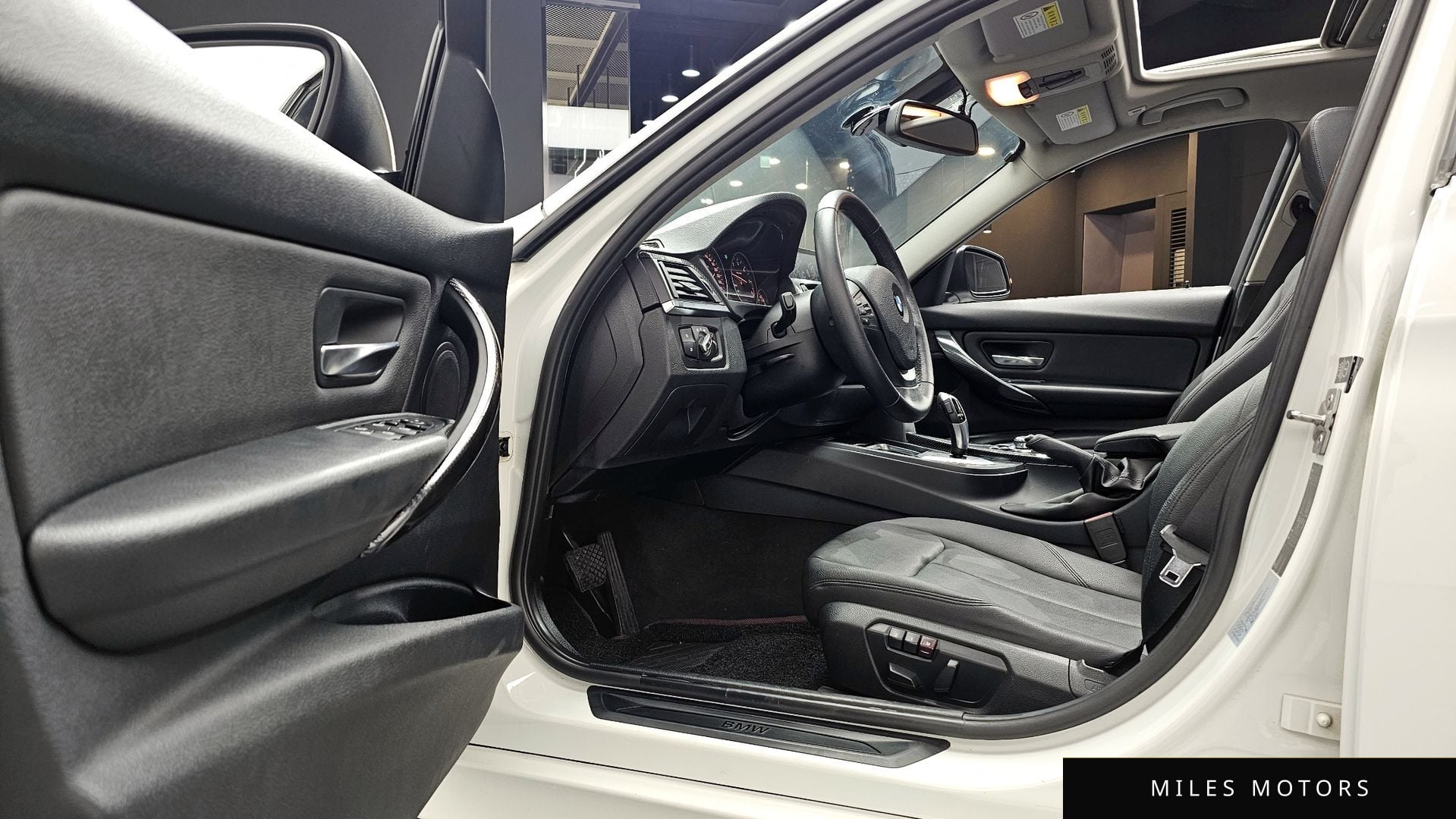 BMW 3 Series (F30) 2013 — миниатюра 10
