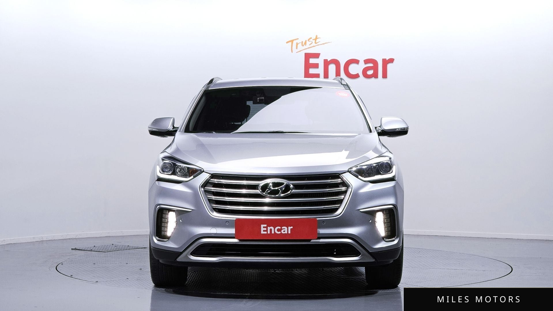 Hyundai Maxcruz 2016 — миниатюра 3