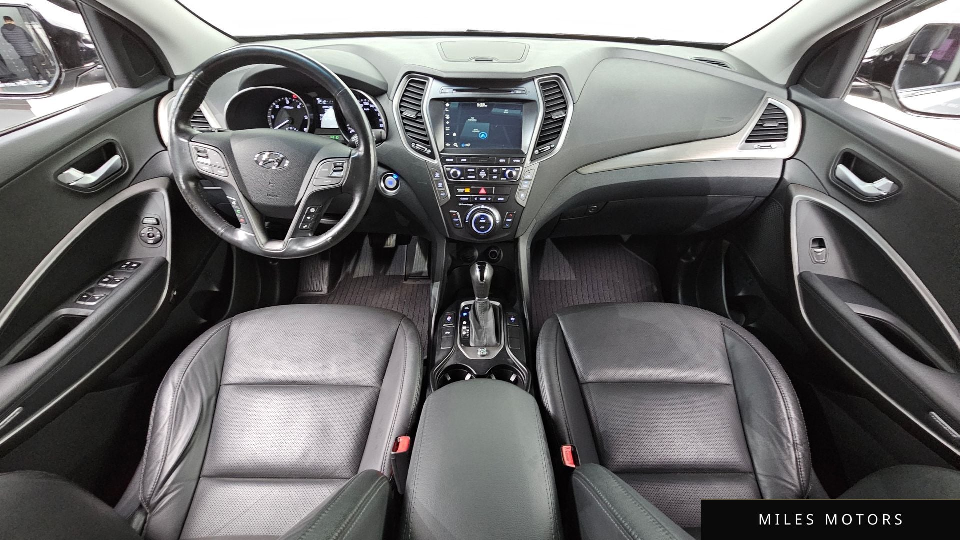 Hyundai Maxcruz 2016 — миниатюра 7