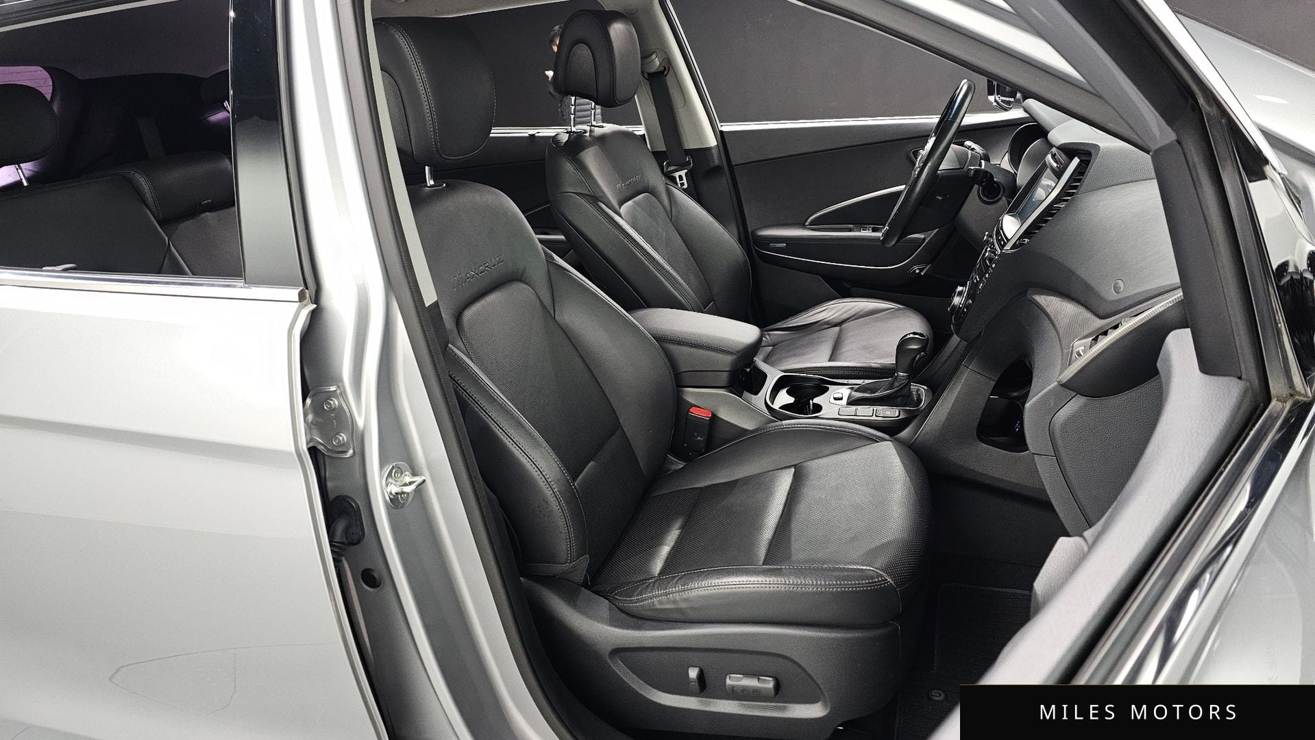 Hyundai Maxcruz 2016 — миниатюра 10