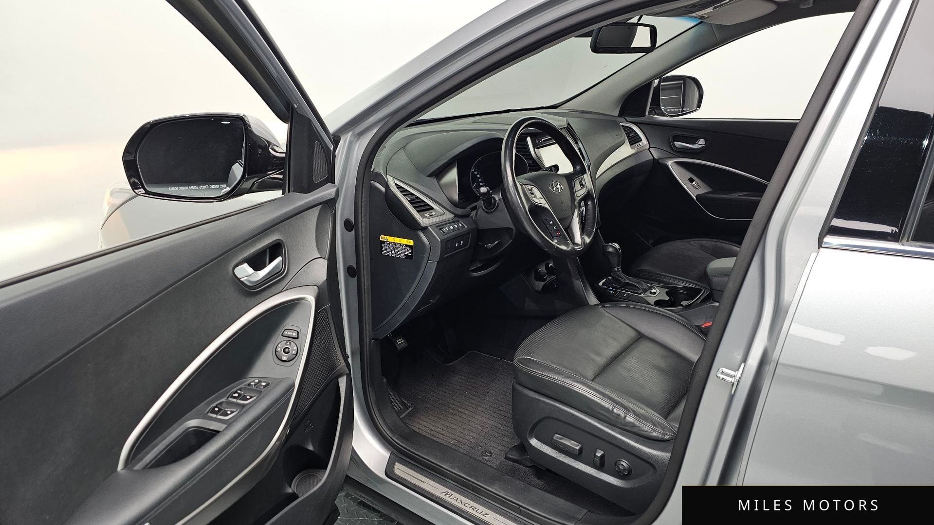 Hyundai Maxcruz 2016 — миниатюра 11