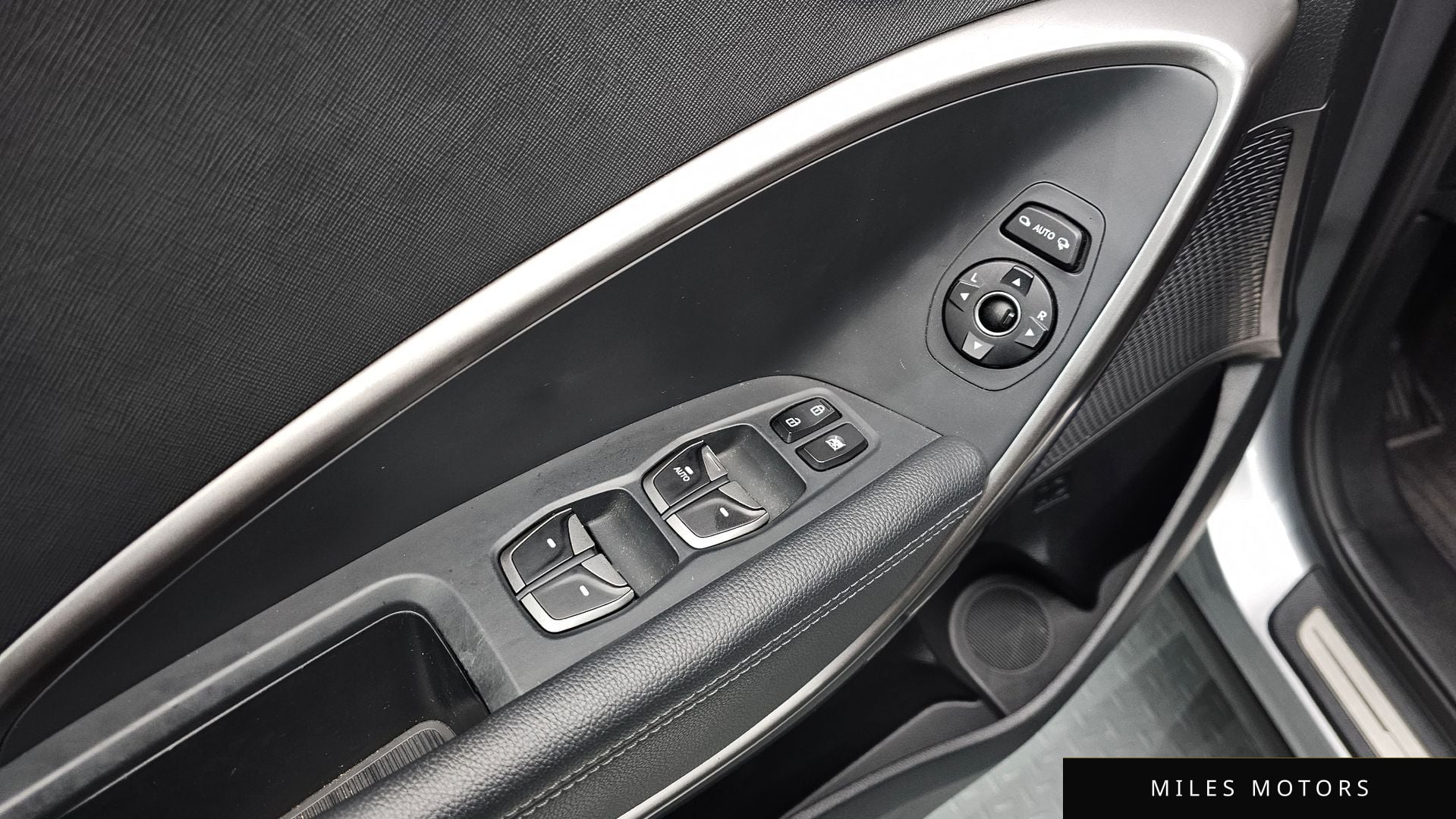 Hyundai Maxcruz 2016 — миниатюра 12