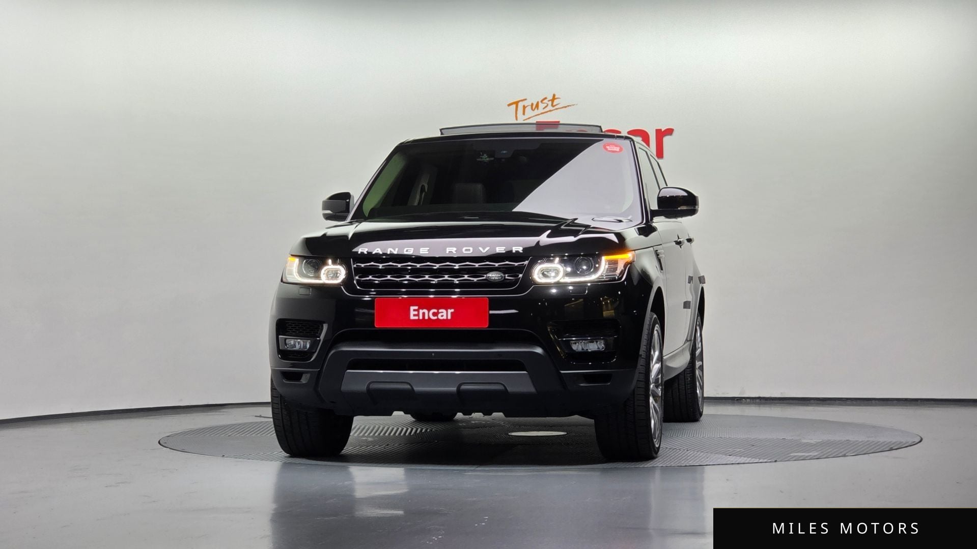 Land Rover Range Rover Sport 2016 — миниатюра 3