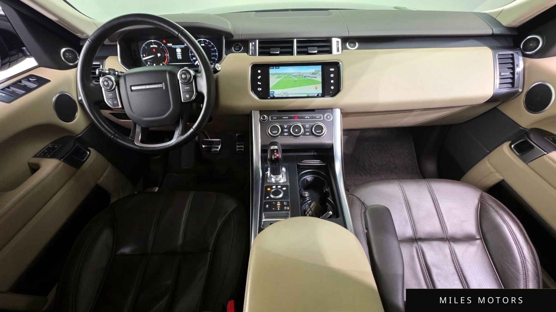 Land Rover Range Rover Sport 2016 — миниатюра 7