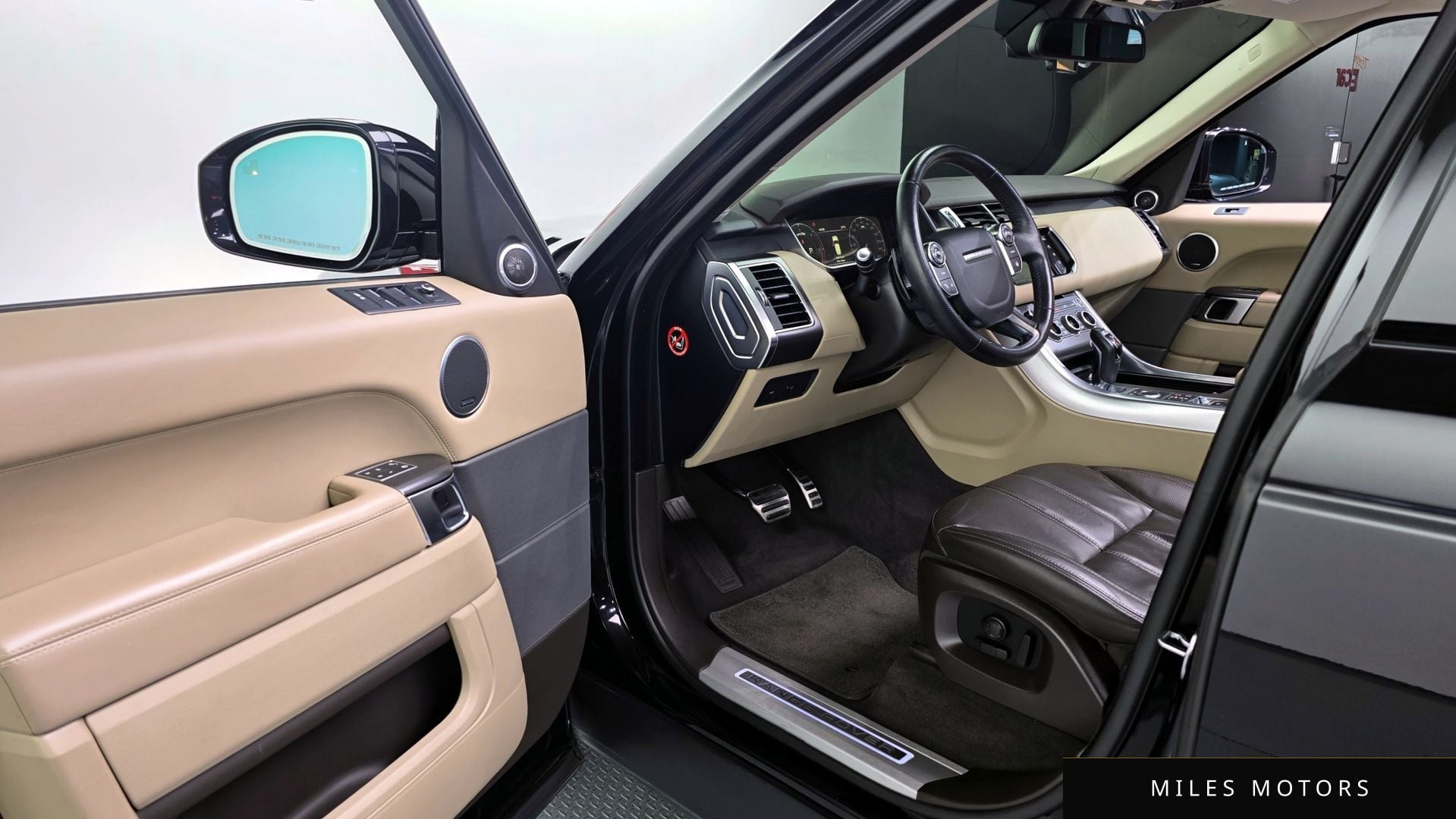 Land Rover Range Rover Sport 2016 — миниатюра 10