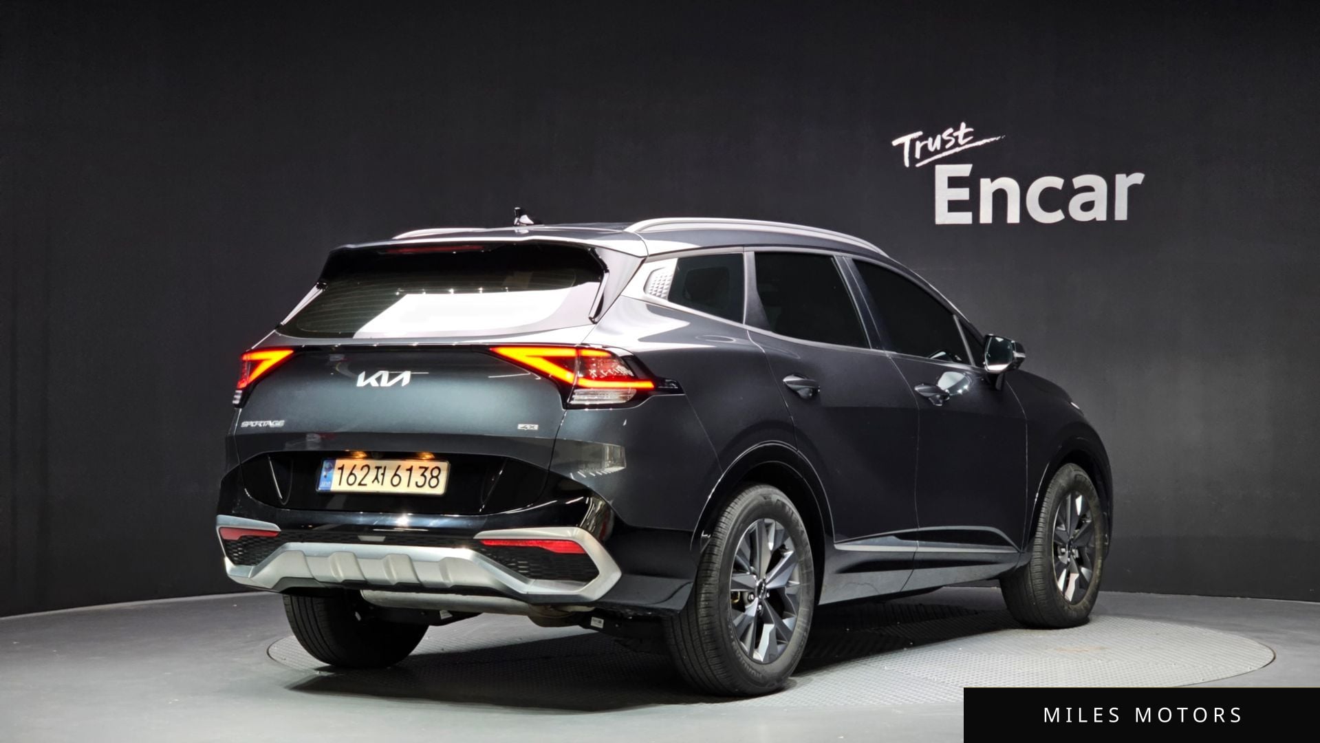Kia Sportage 2023 — миниатюра 2