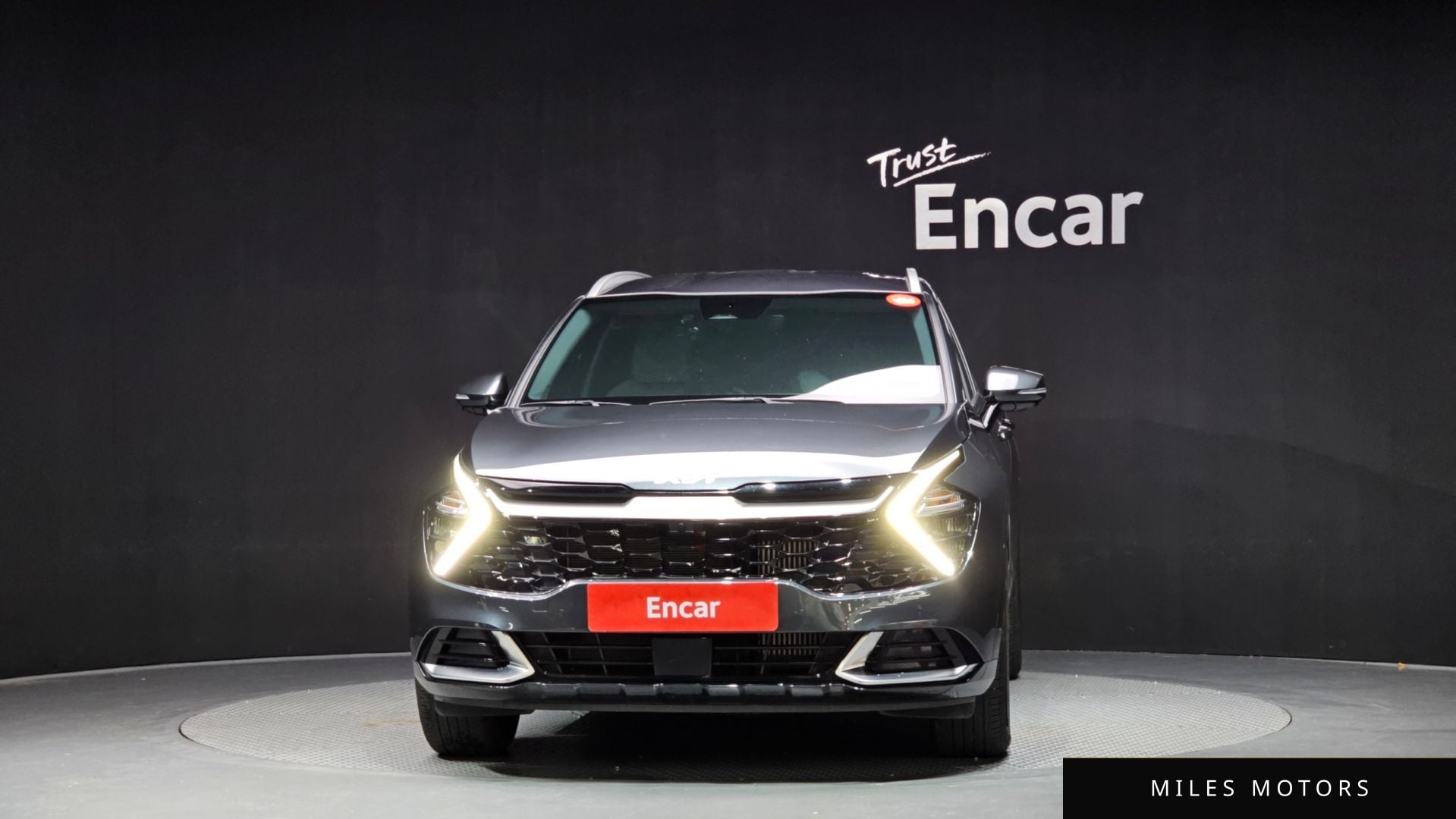 Kia Sportage 2023 — миниатюра 3