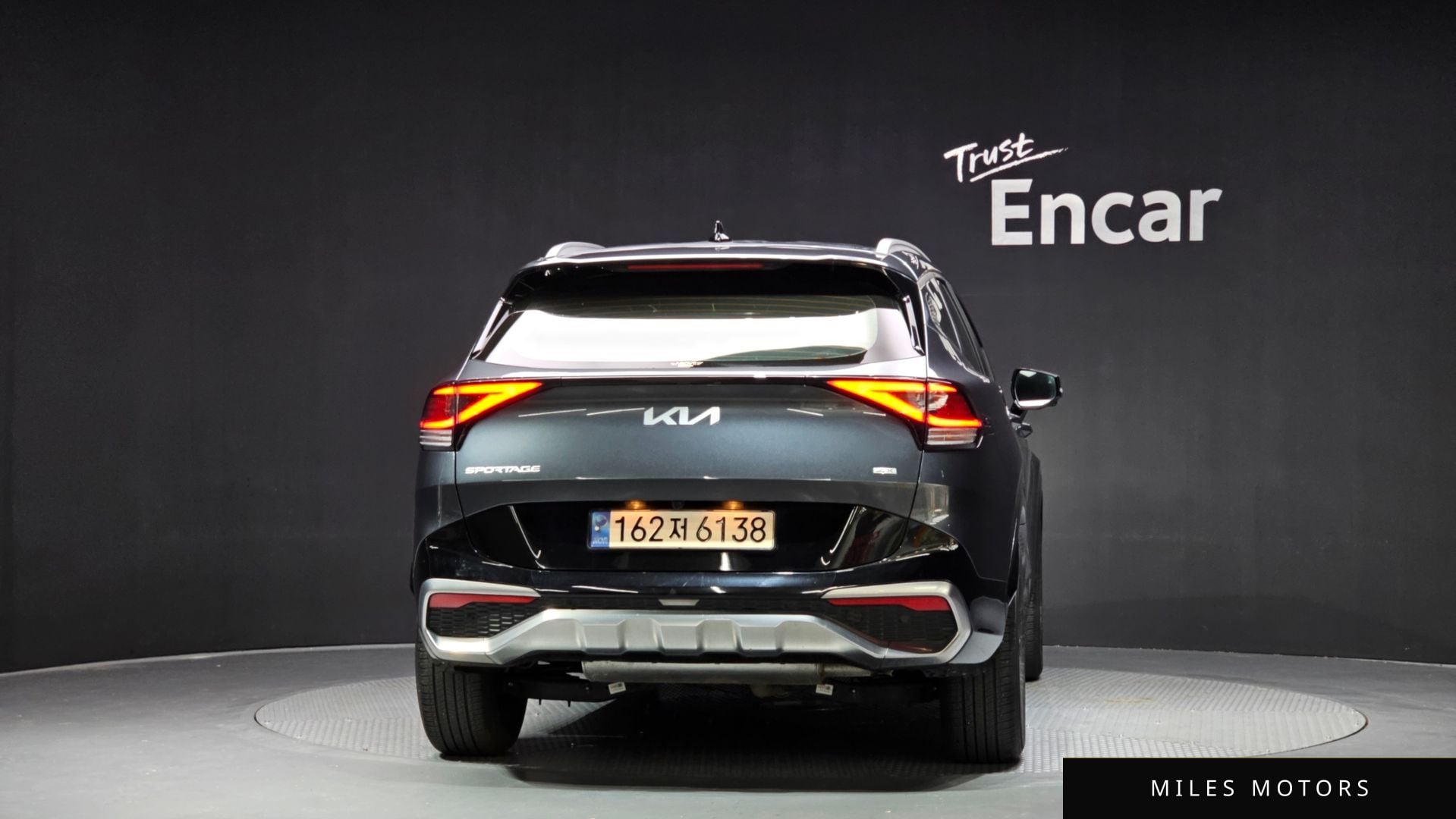 Kia Sportage 2023 — миниатюра 4