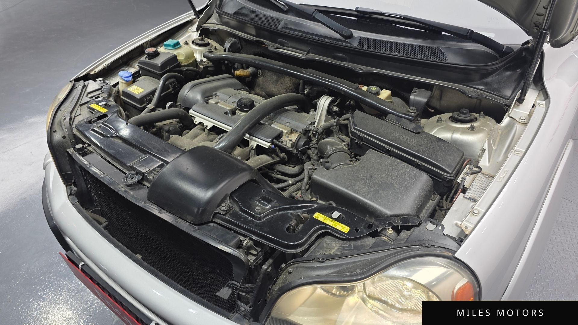 Volvo XC90 2004 — миниатюра 6