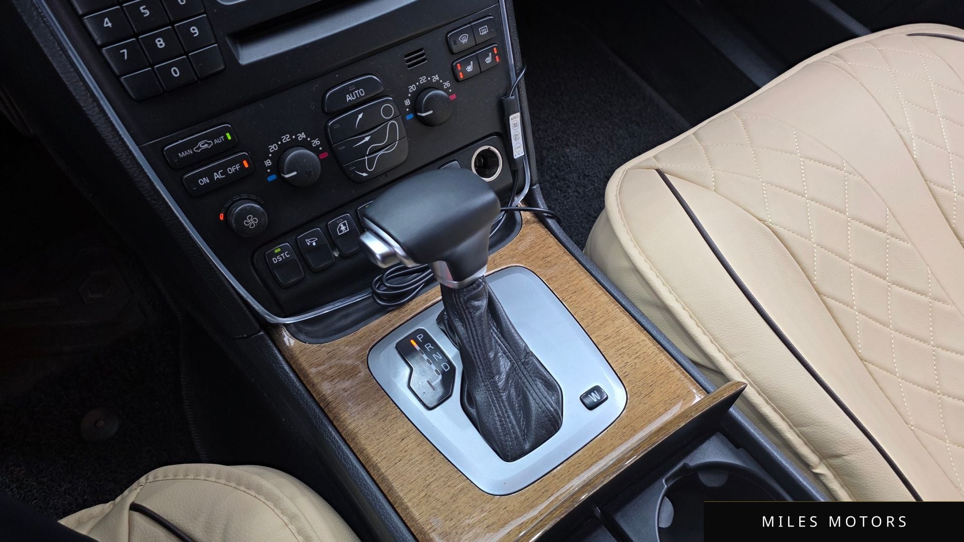 Volvo XC90 2004 — миниатюра 9