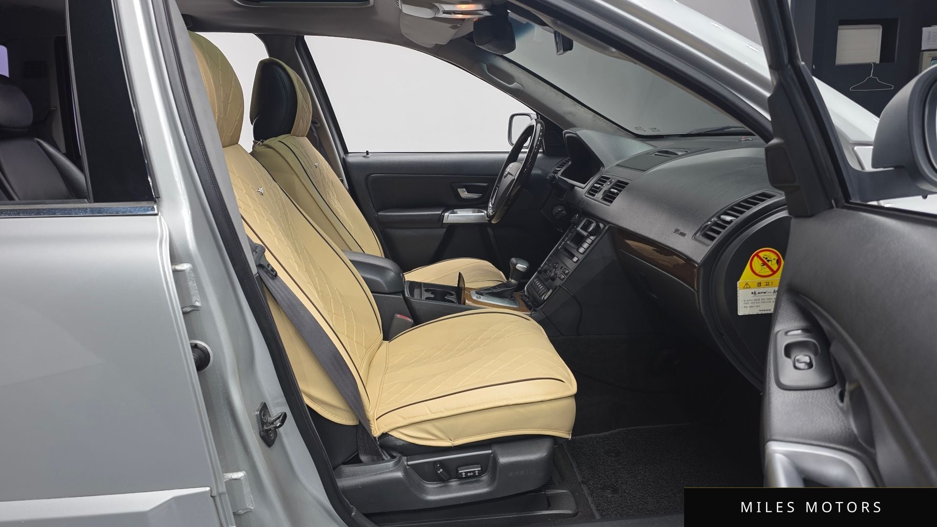 Volvo XC90 2004 — миниатюра 10