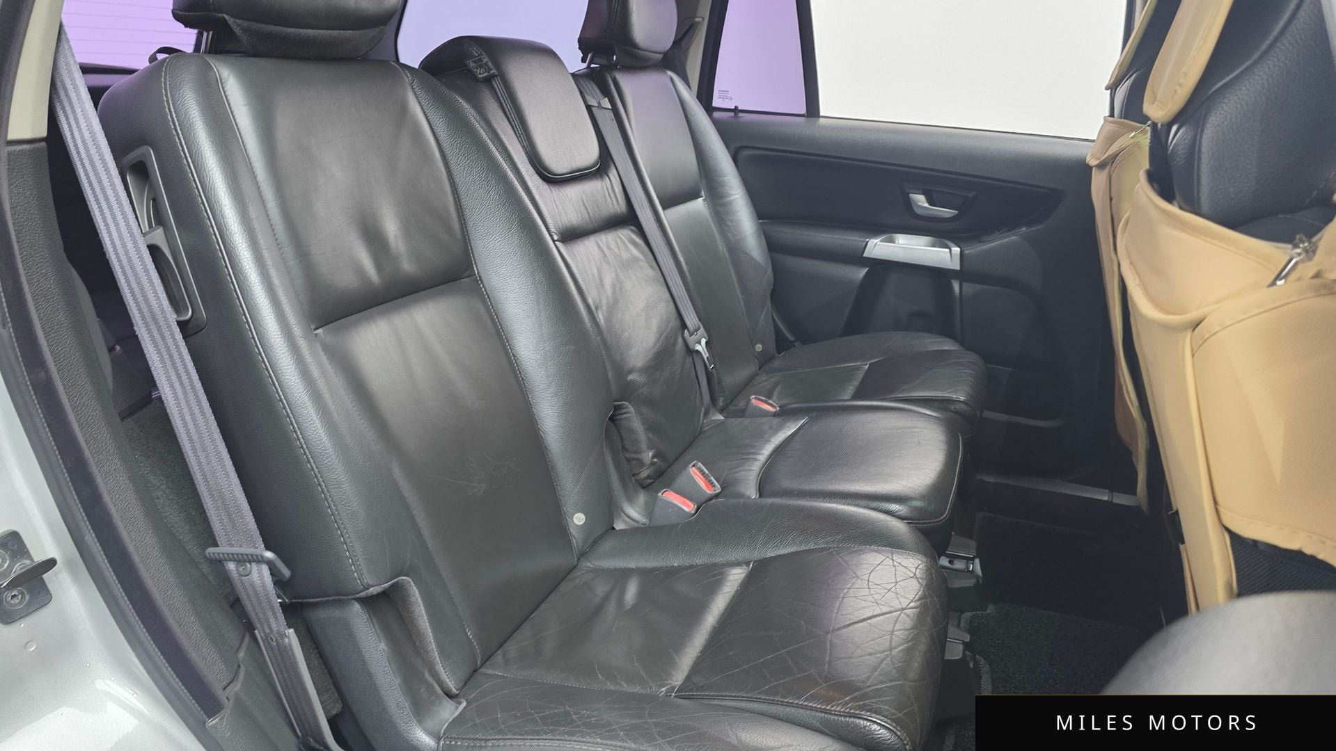 Volvo XC90 2004 — миниатюра 12