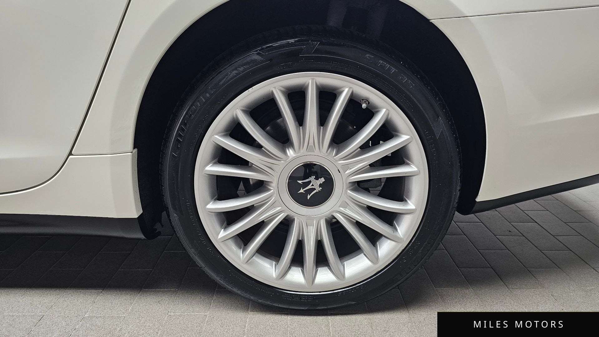 Maserati 콰트로포르테 2015 — миниатюра 5