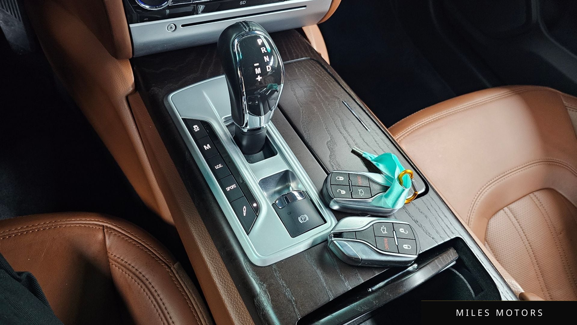 Maserati 콰트로포르테 2015 — миниатюра 9