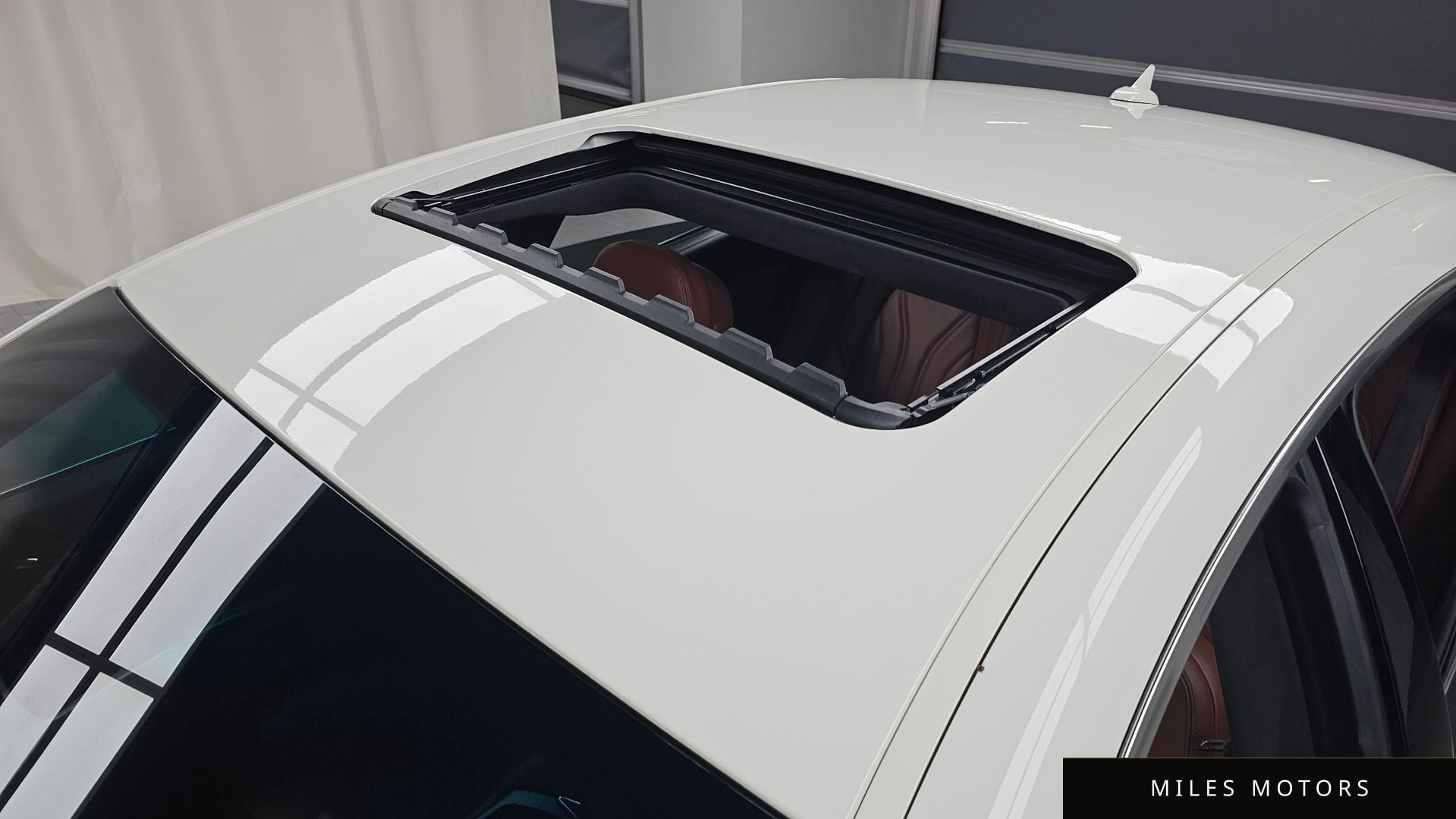 Maserati 콰트로포르테 2015 — миниатюра 19