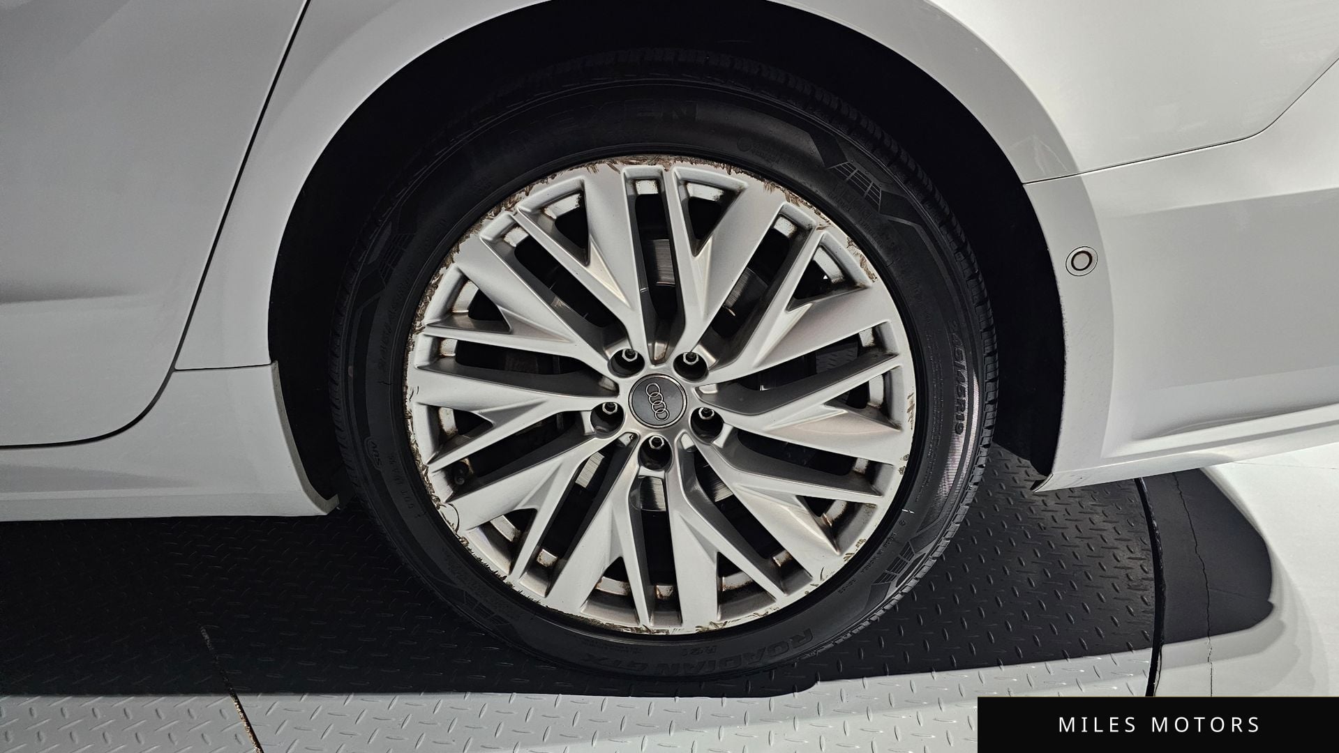 Audi A7 (4K) 2020 — миниатюра 5