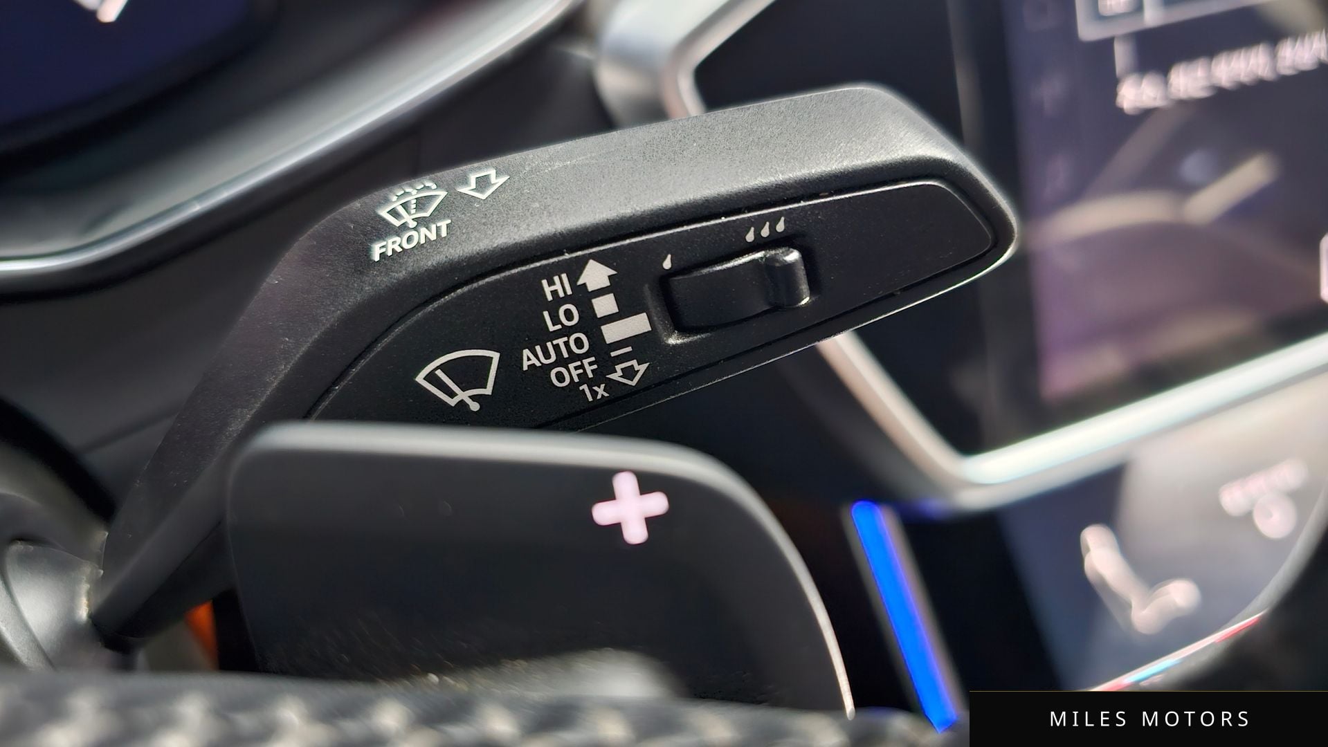 Audi A7 (4K) 2020 — миниатюра 9