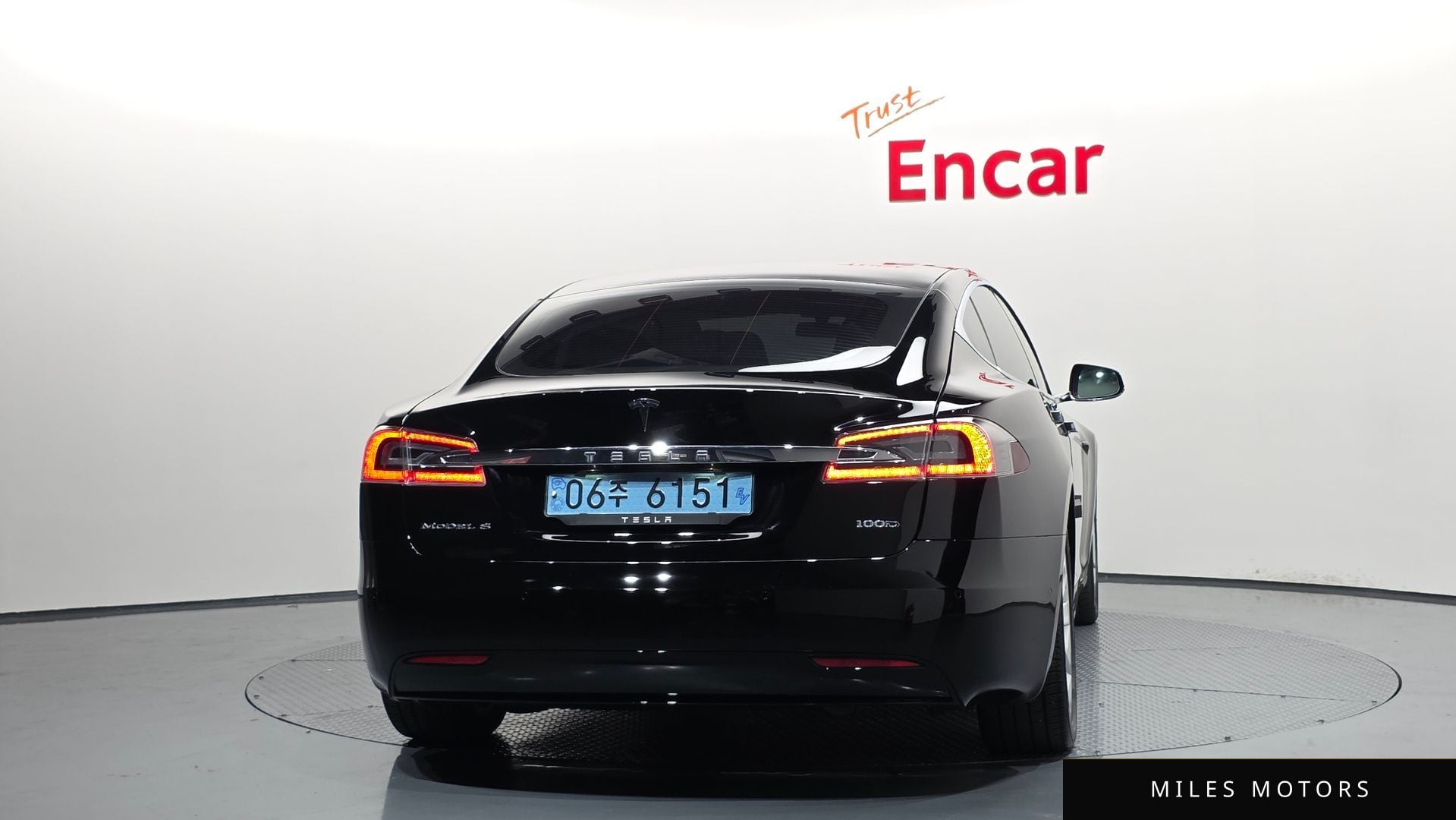 Tesla 모델 S 2019 — миниатюра 4