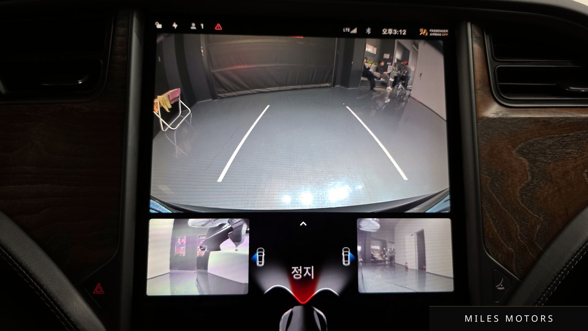 Tesla 모델 S 2019 — миниатюра 16