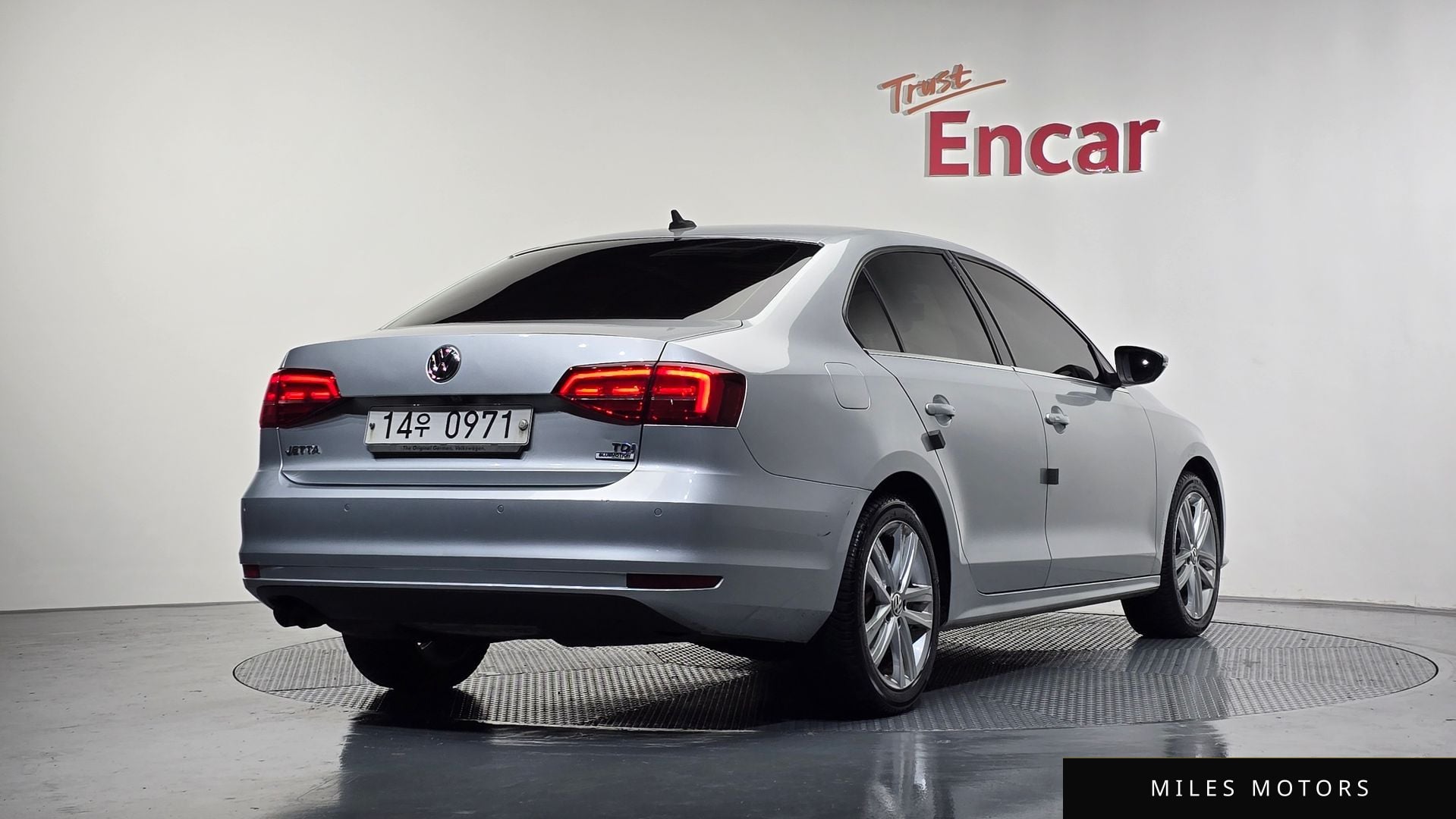 Volkswagen Jetta 2015 — миниатюра 2