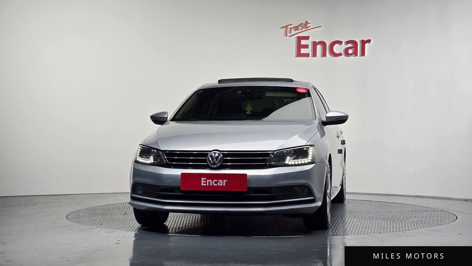 Volkswagen Jetta 2015 — миниатюра 3