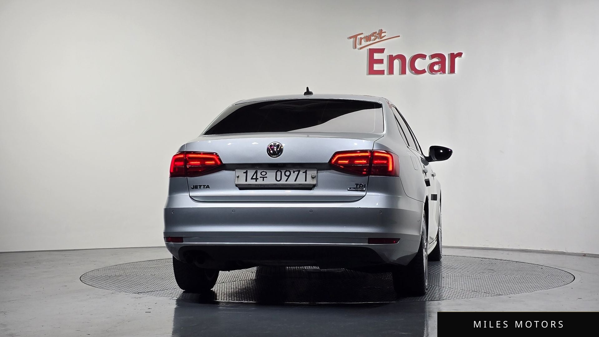 Volkswagen Jetta 2015 — миниатюра 4