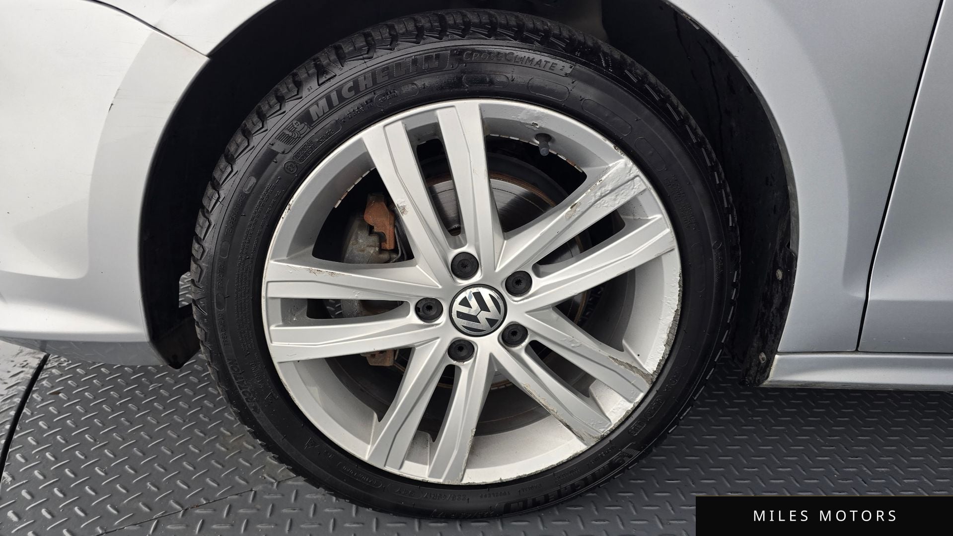 Volkswagen Jetta 2015 — миниатюра 5