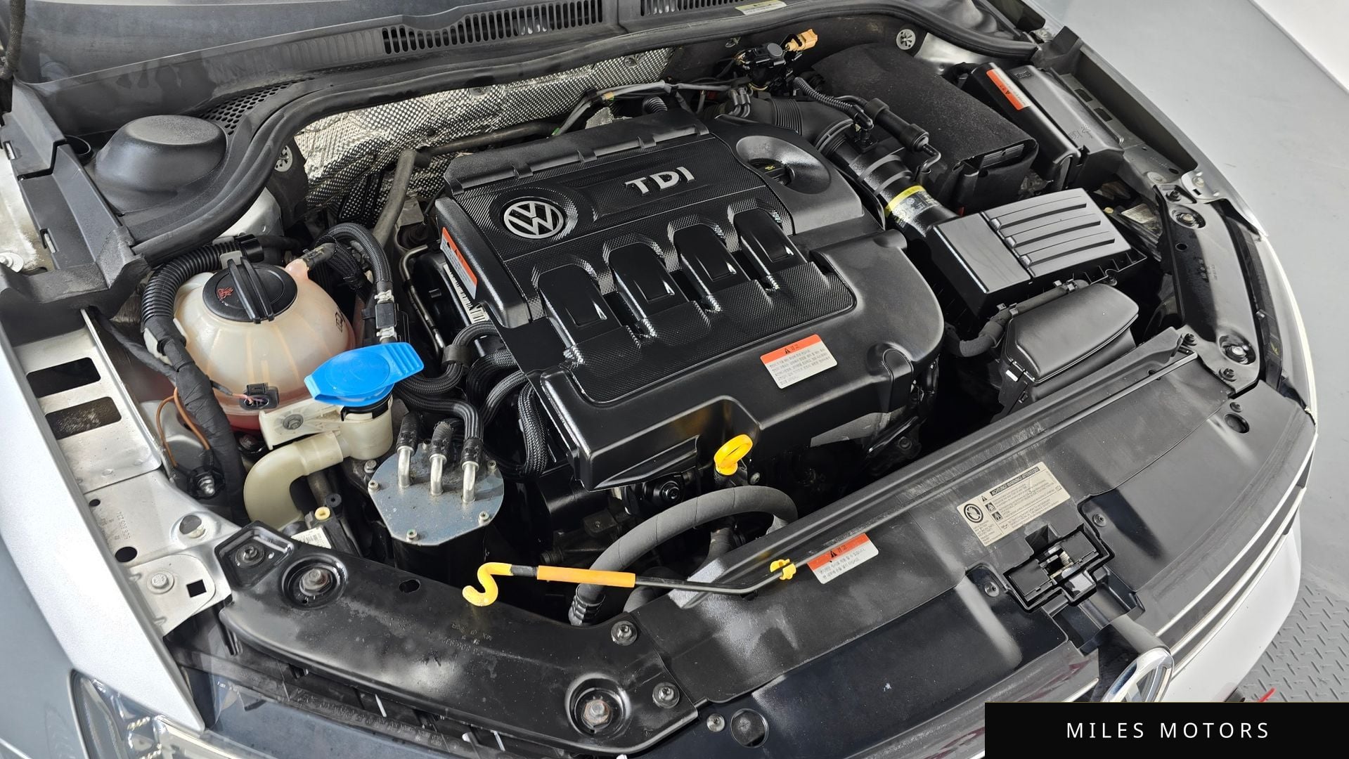 Volkswagen Jetta 2015 — миниатюра 6
