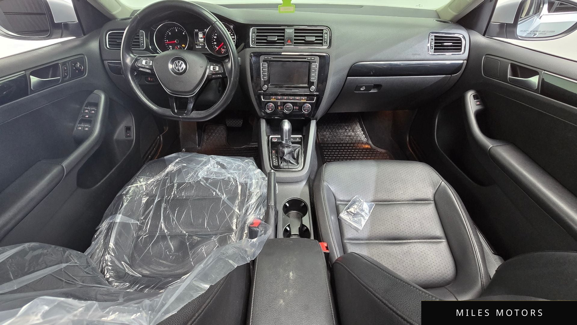 Volkswagen Jetta 2015 — миниатюра 7