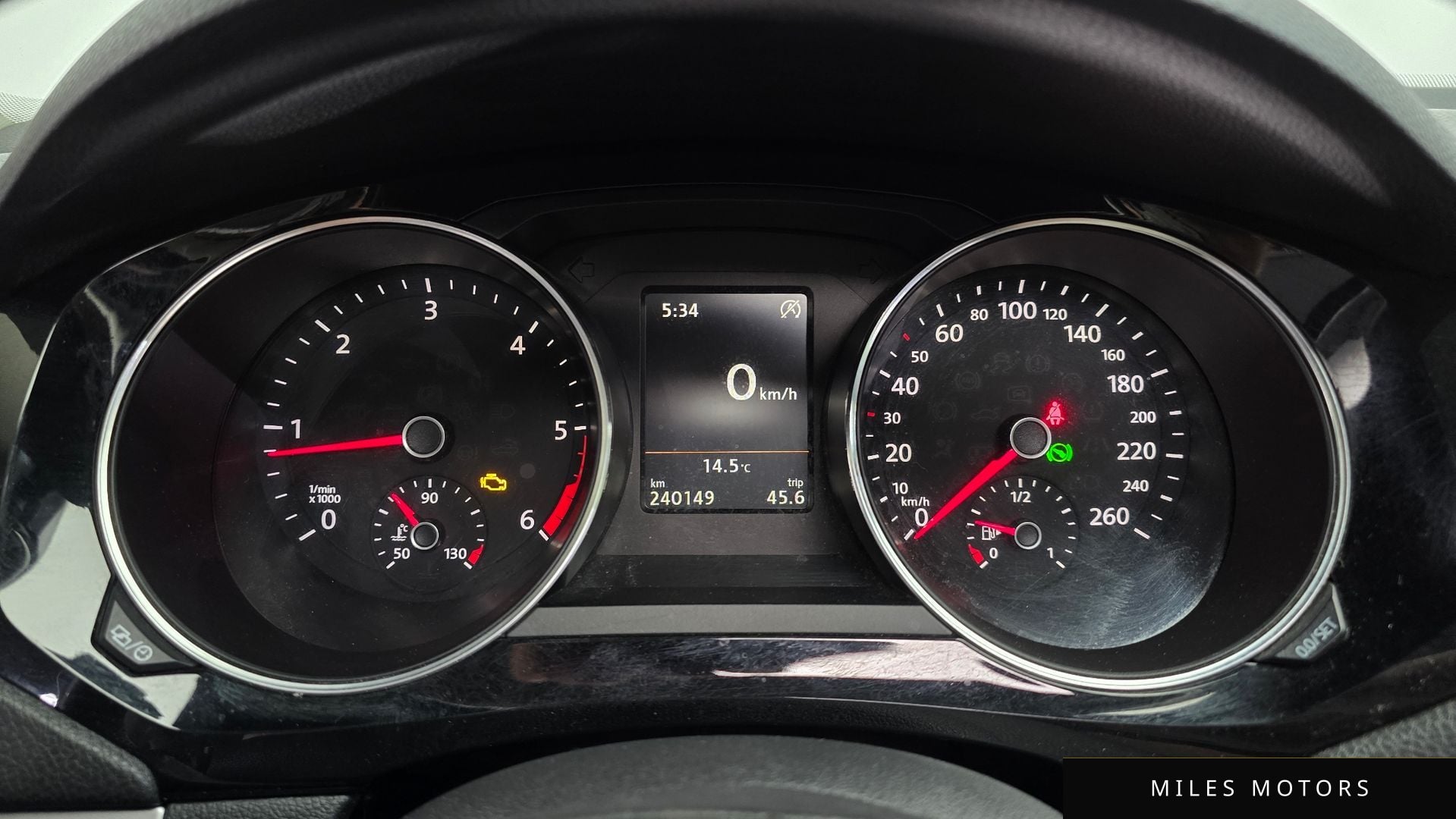 Volkswagen Jetta 2015 — миниатюра 8