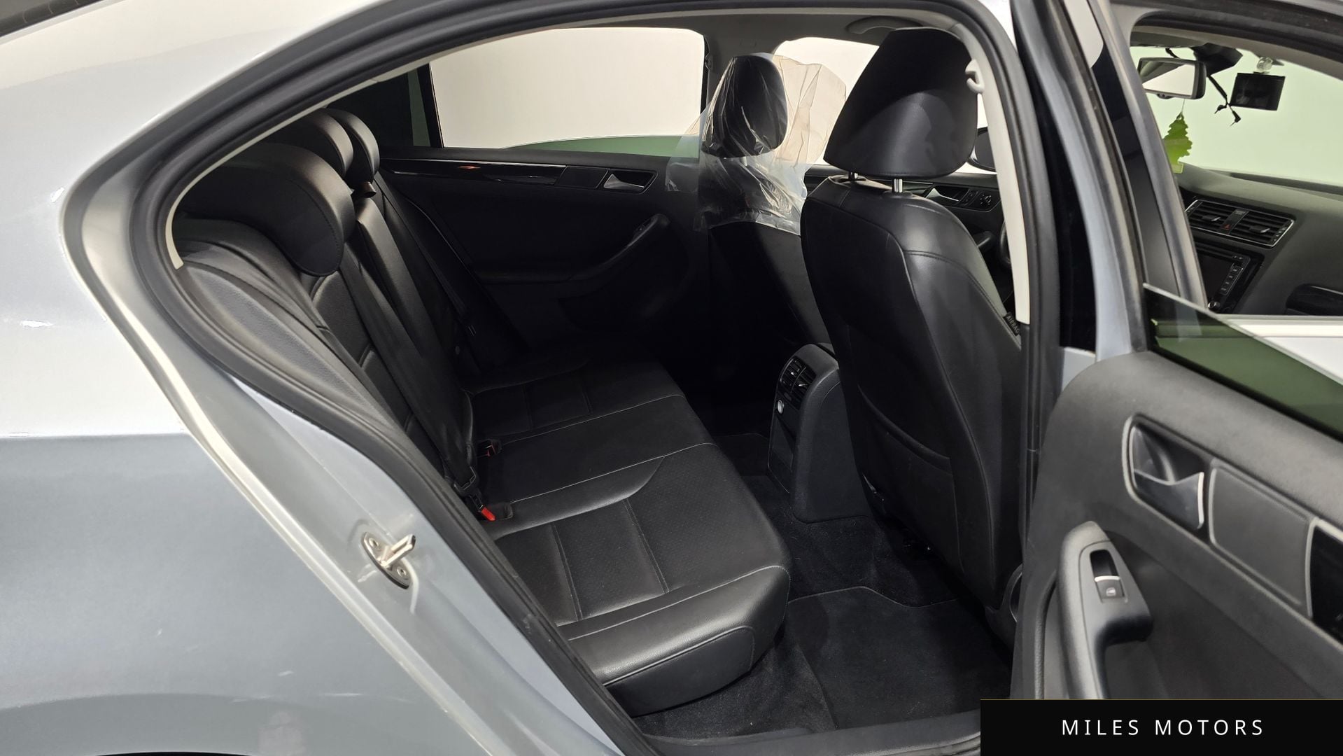 Volkswagen Jetta 2015 — миниатюра 12