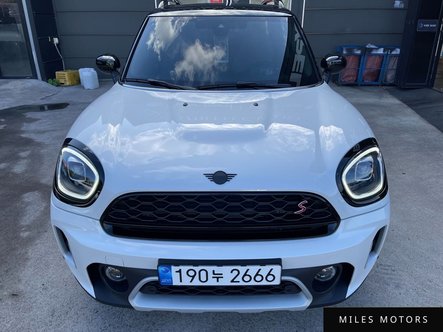 MINI Countryman 2024 — миниатюра 3