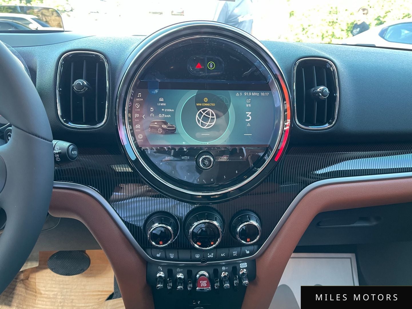 MINI Countryman 2024 — миниатюра 10