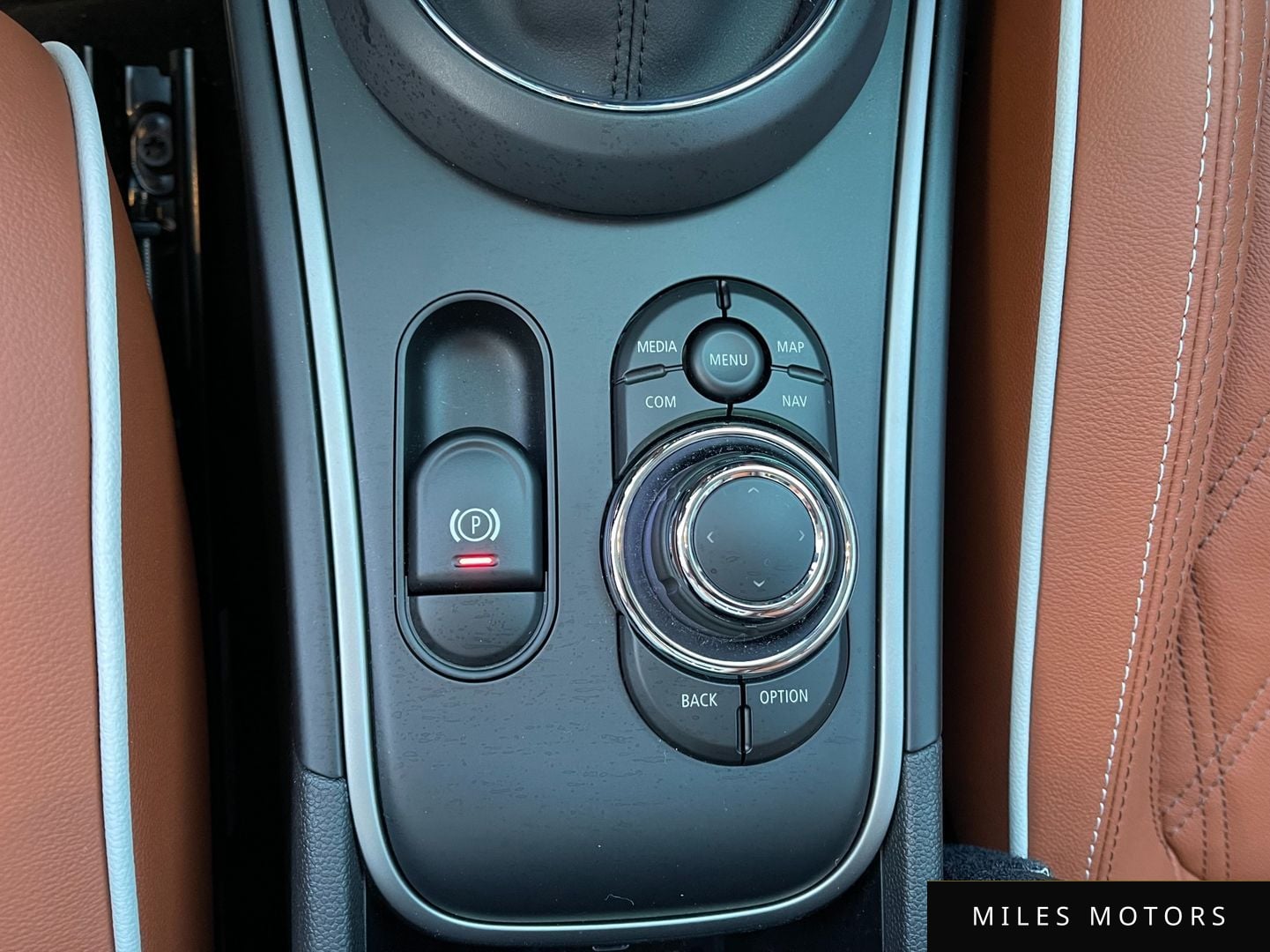 MINI Countryman 2024 — миниатюра 11