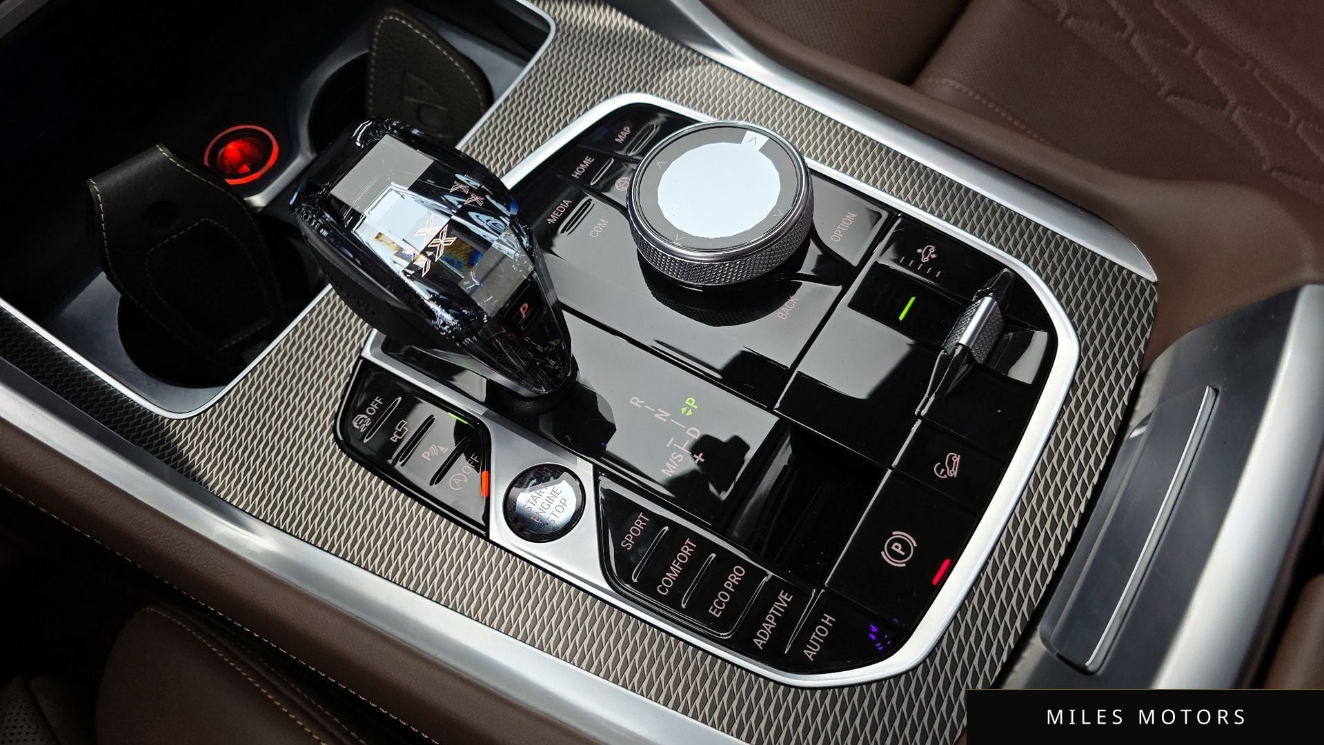 BMW X6 (G06) 2022 — миниатюра 9