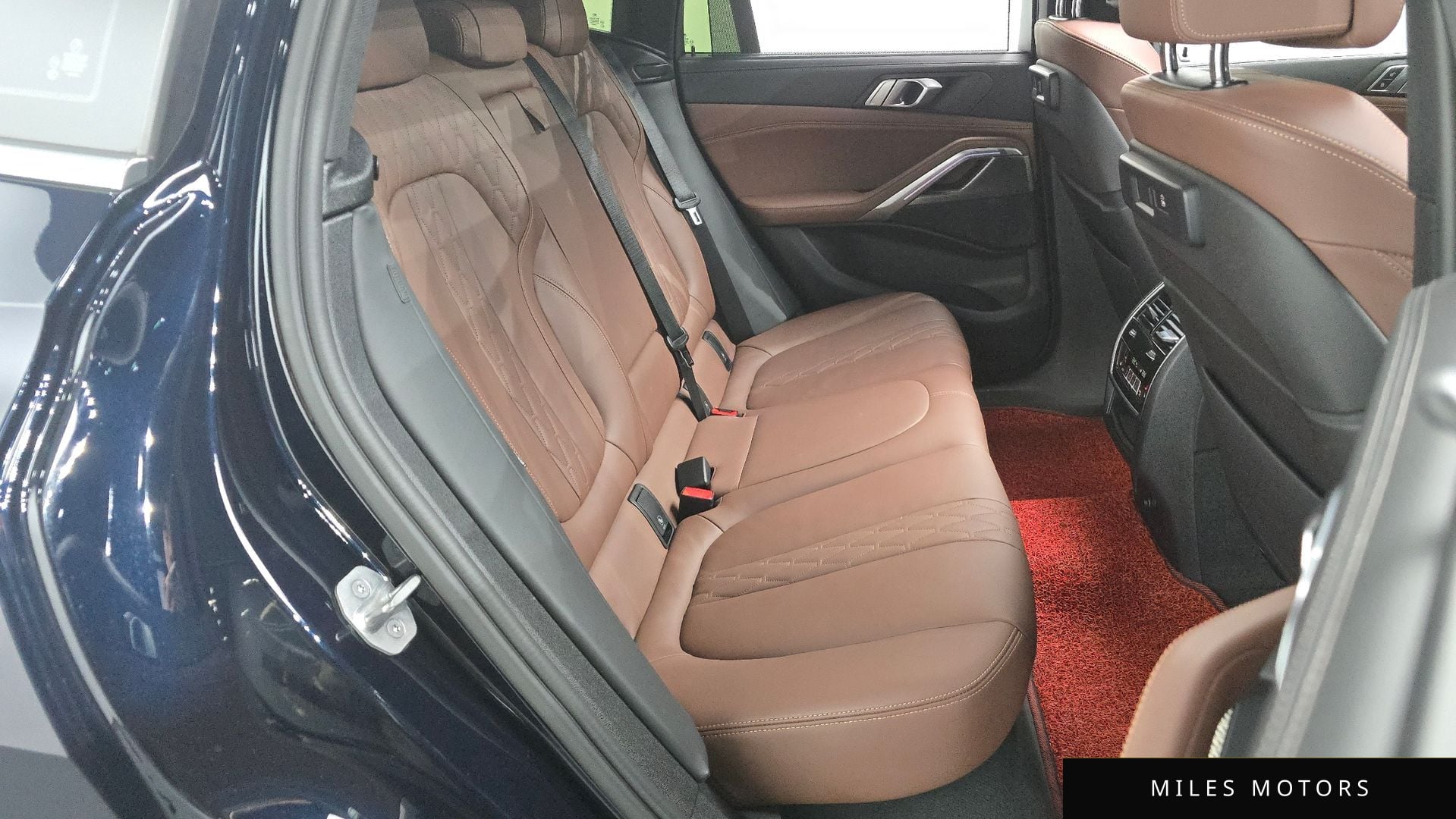 BMW X6 (G06) 2022 — миниатюра 12
