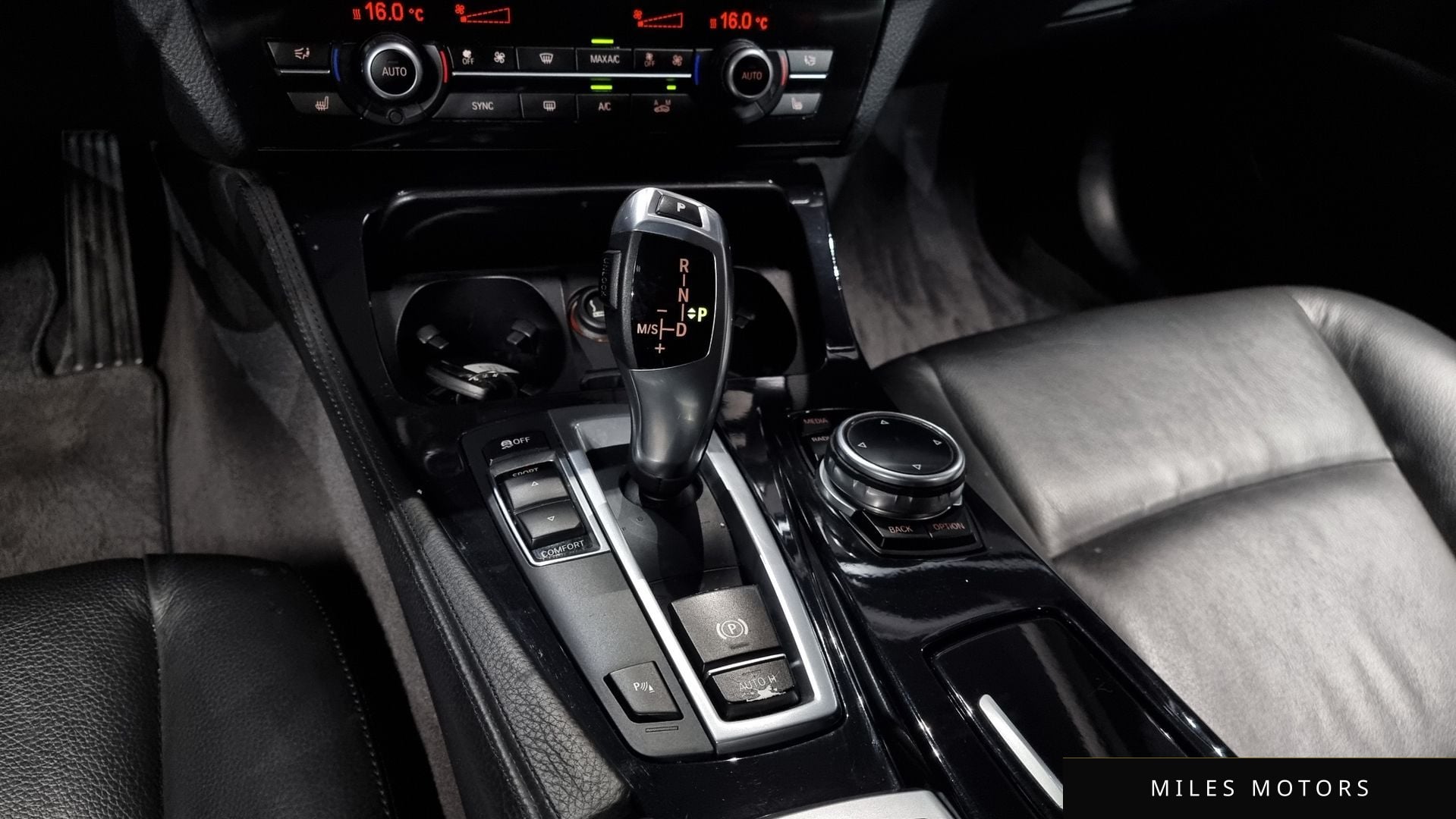 BMW 5 Series (F10) 2014 — миниатюра 9