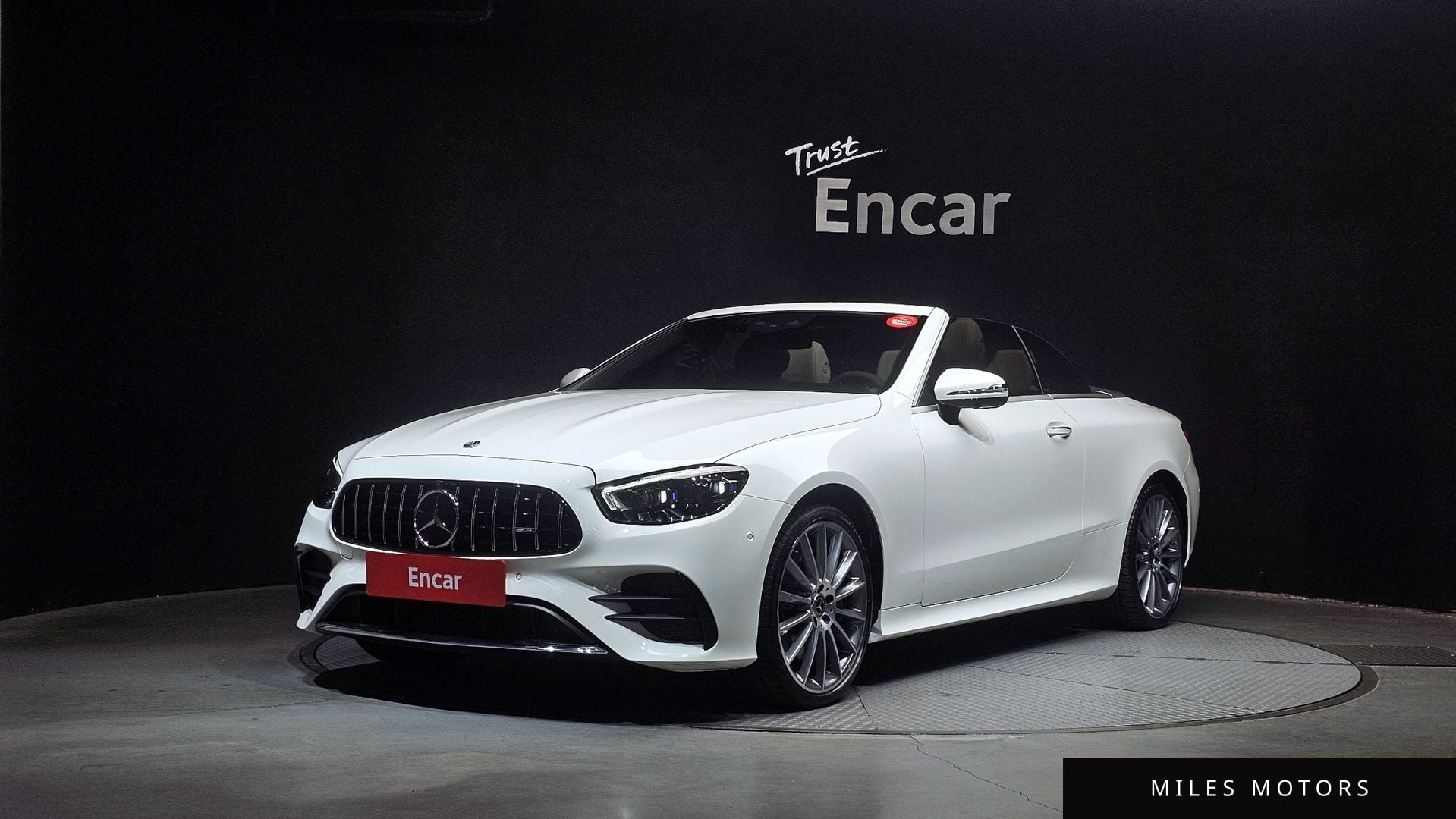 Mercedes-Benz E-Class W213 2023 — фото 1 из 12